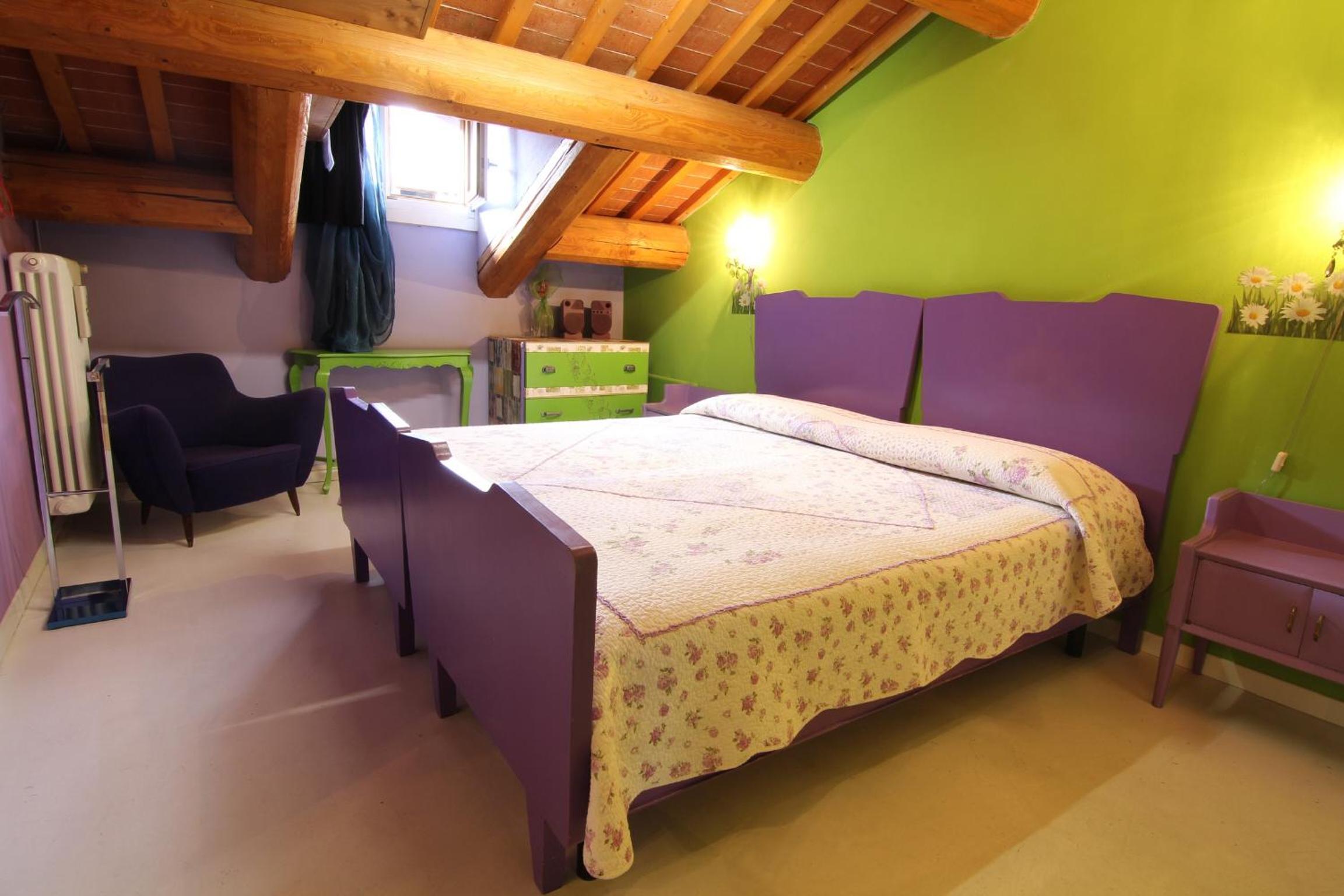 B&B Cittabella