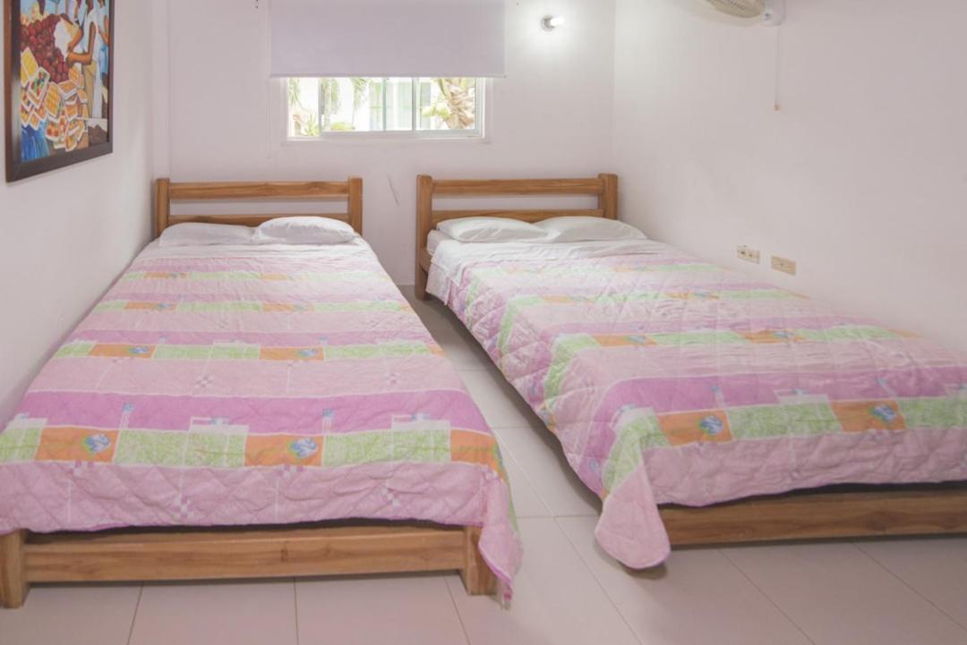 Cabaña Coveñitas 2