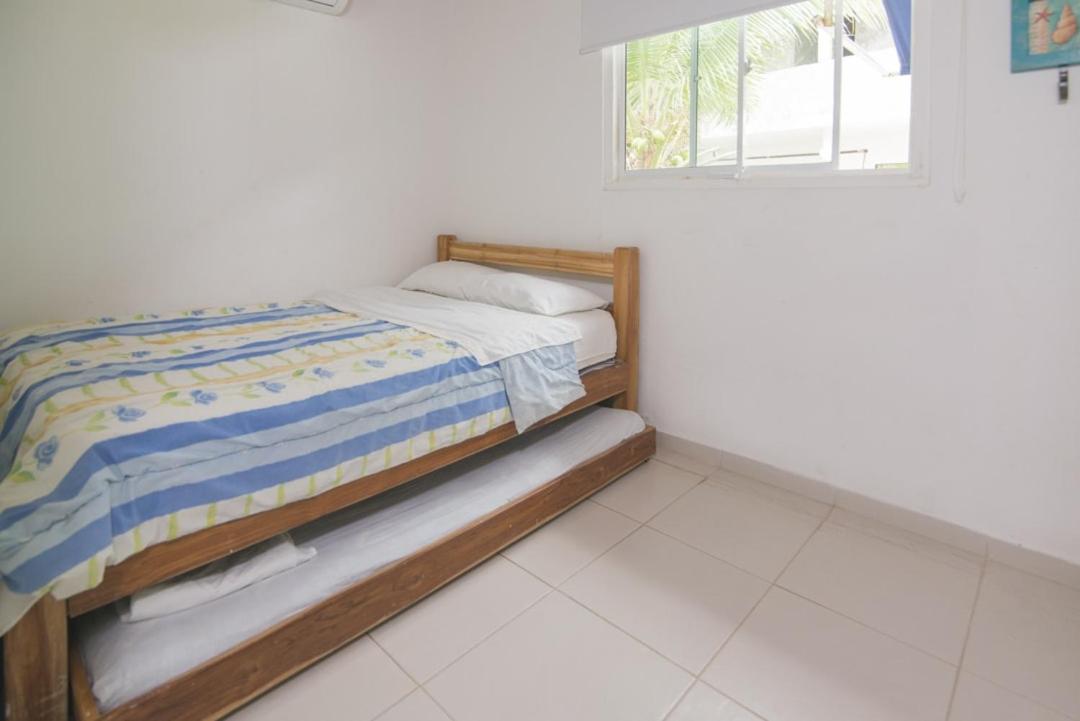 Cabaña Coveñitas 2