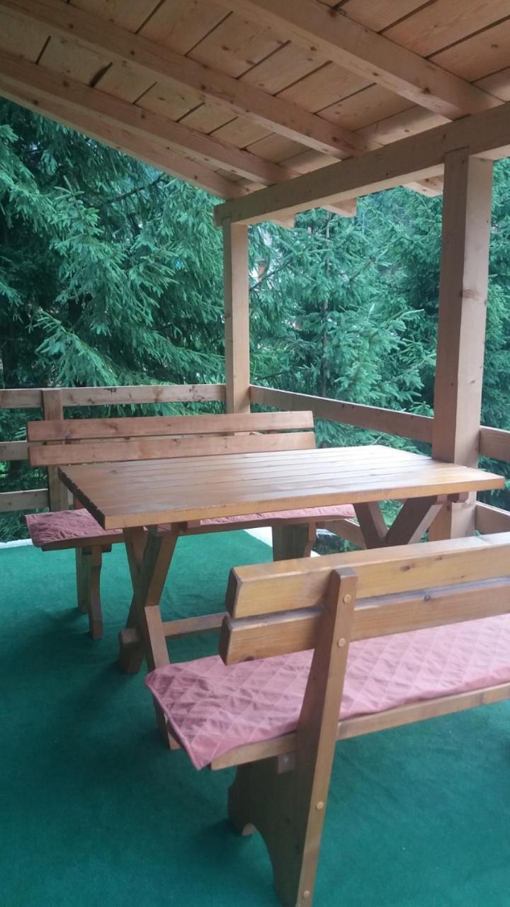 Holiday Home Dzejla
