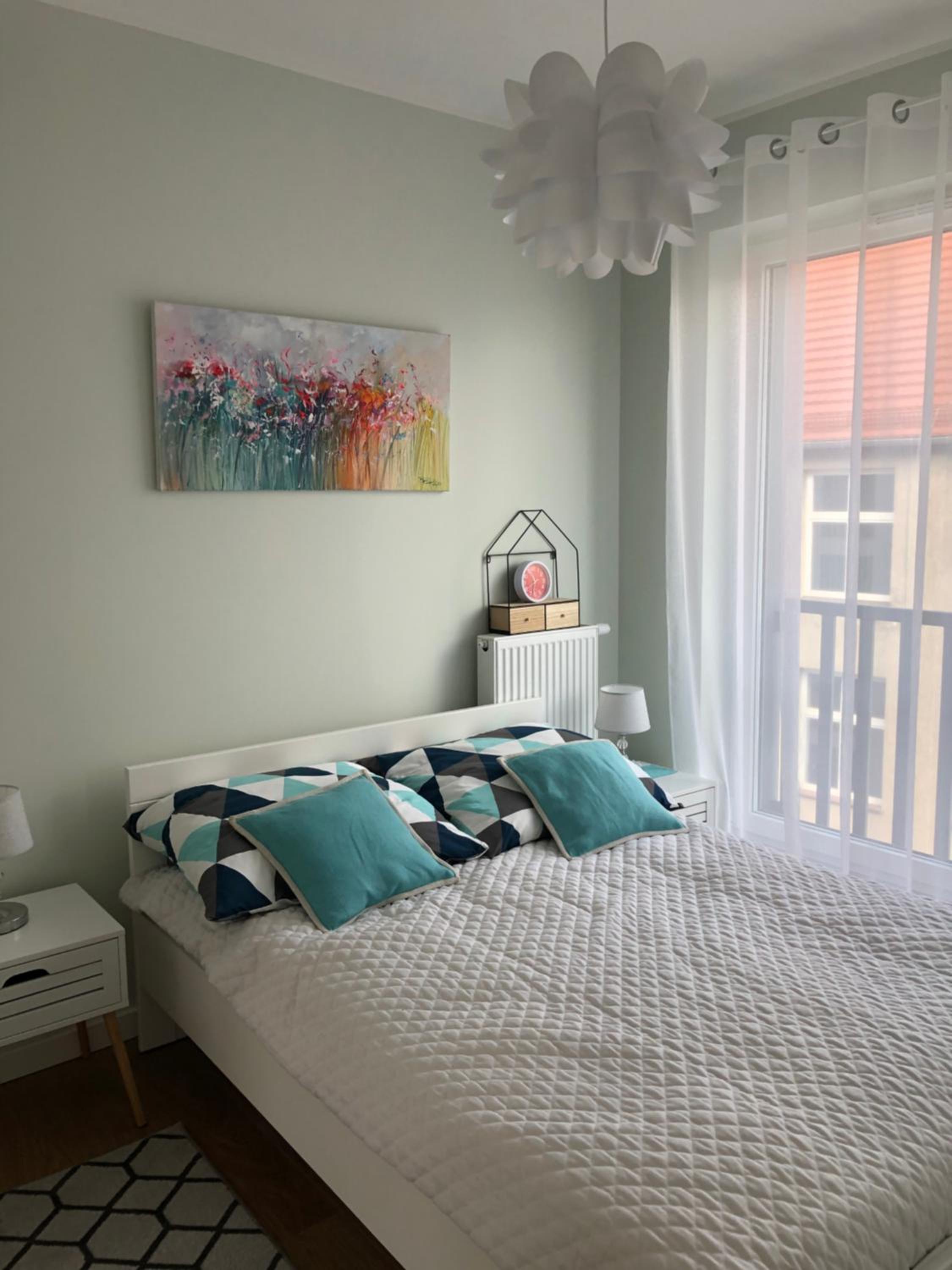 Apartament Smart view 4