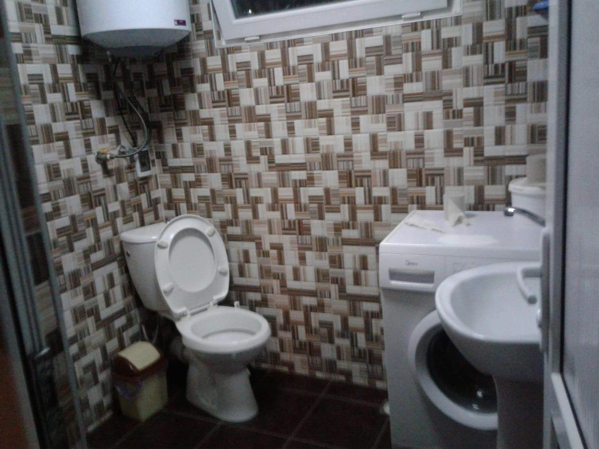 Levani's GuestHouse view 4