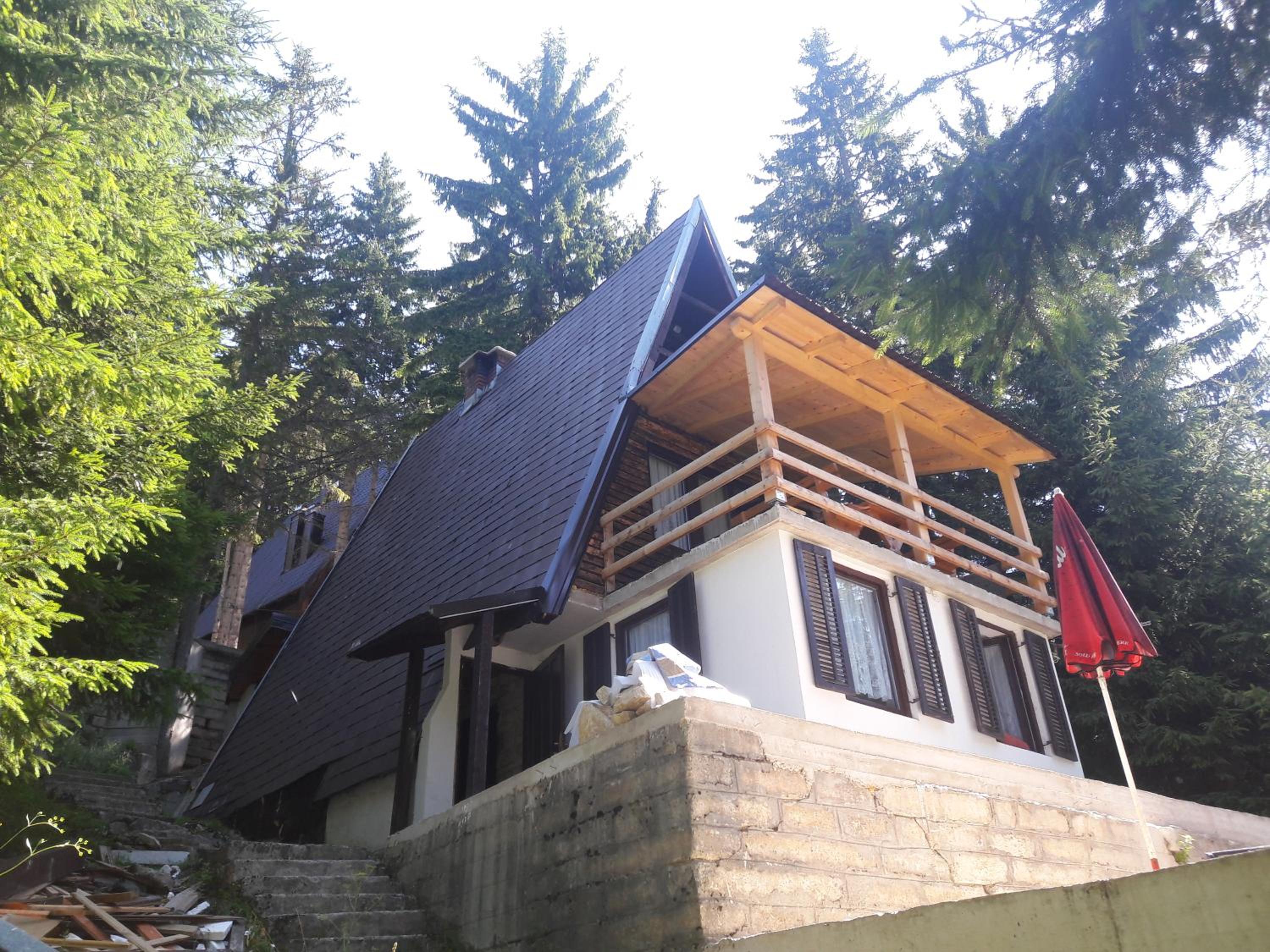 Holiday Home Dzejla