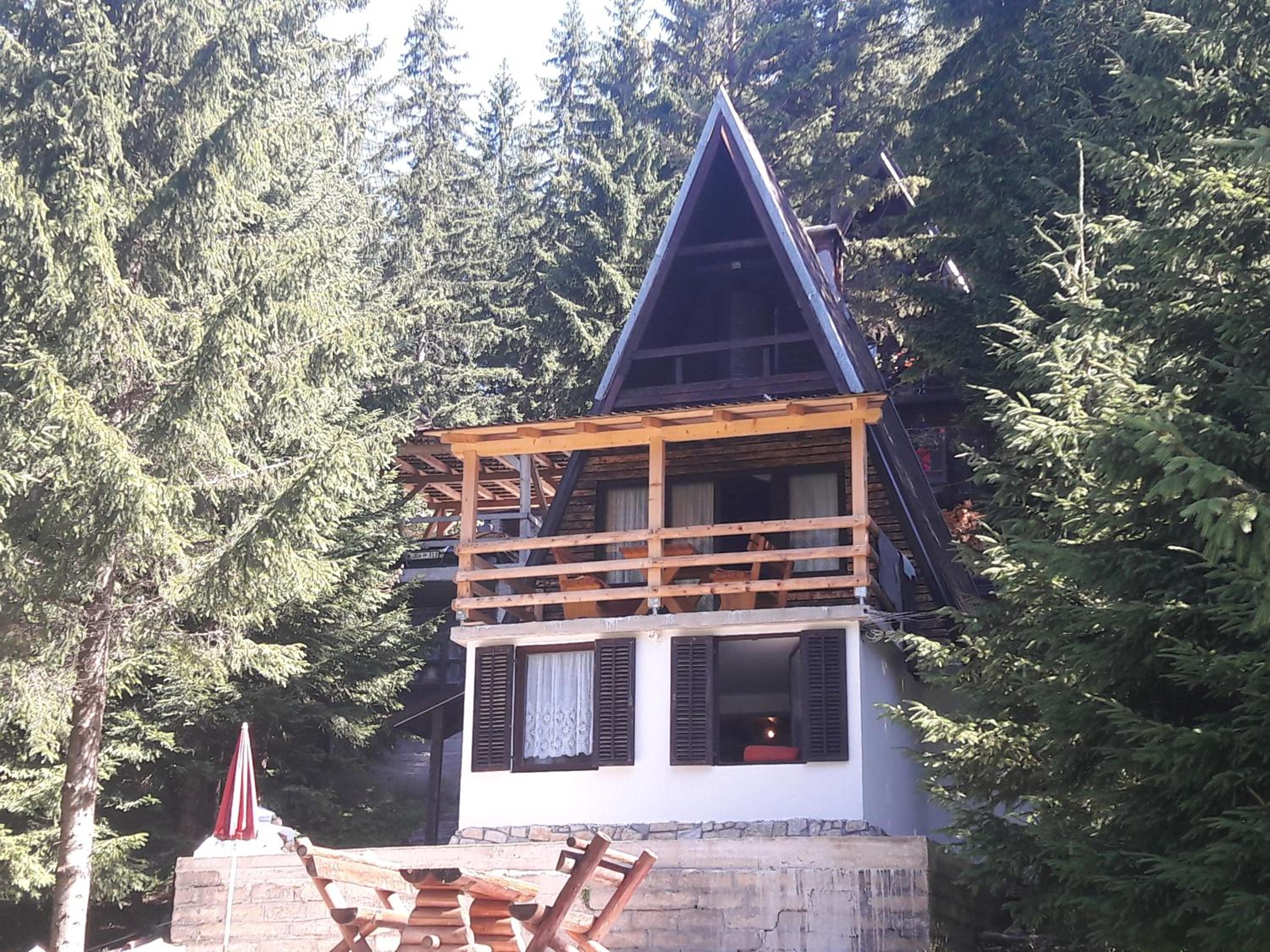 Holiday Home Dzejla