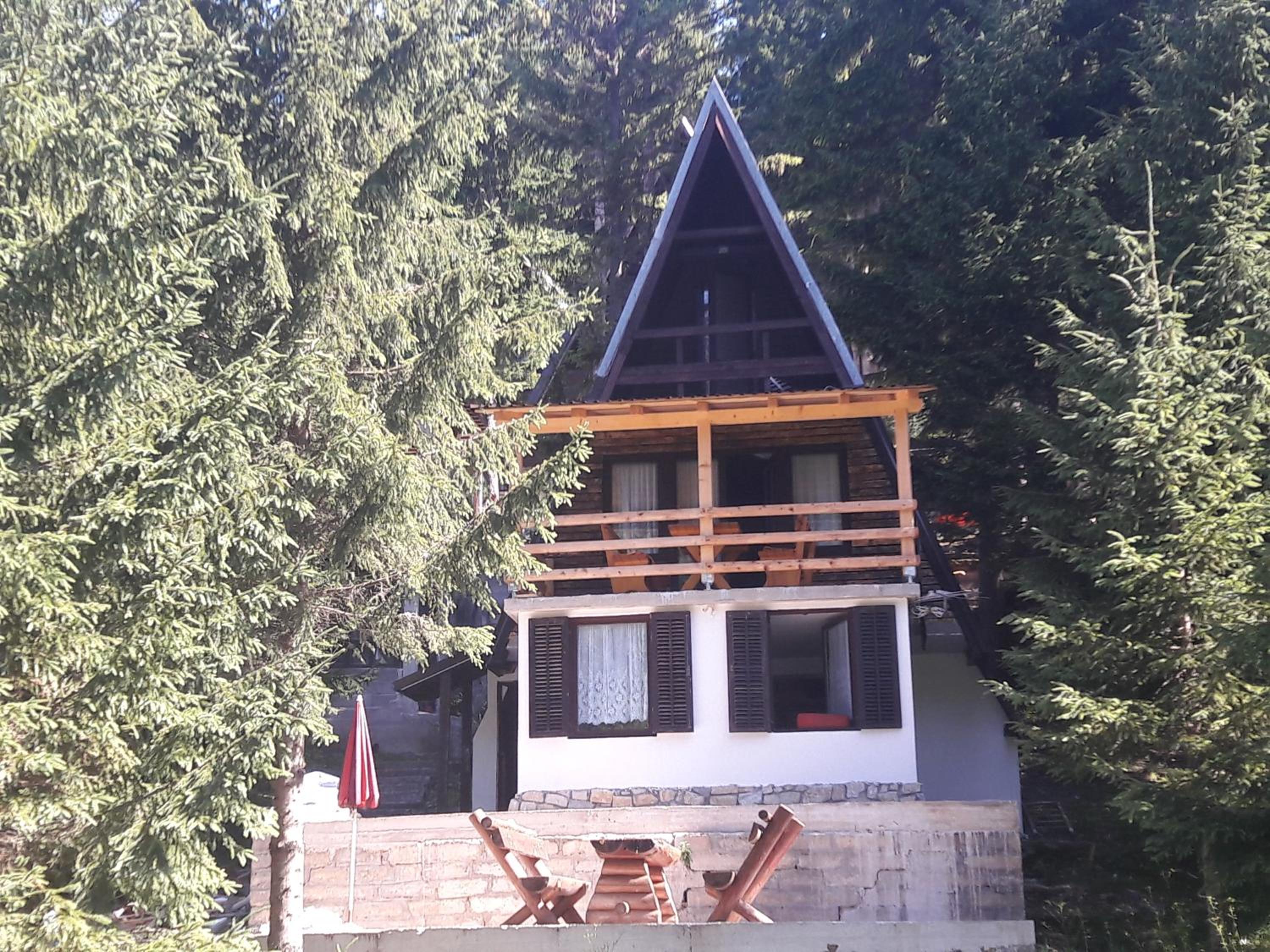 Holiday Home Dzejla