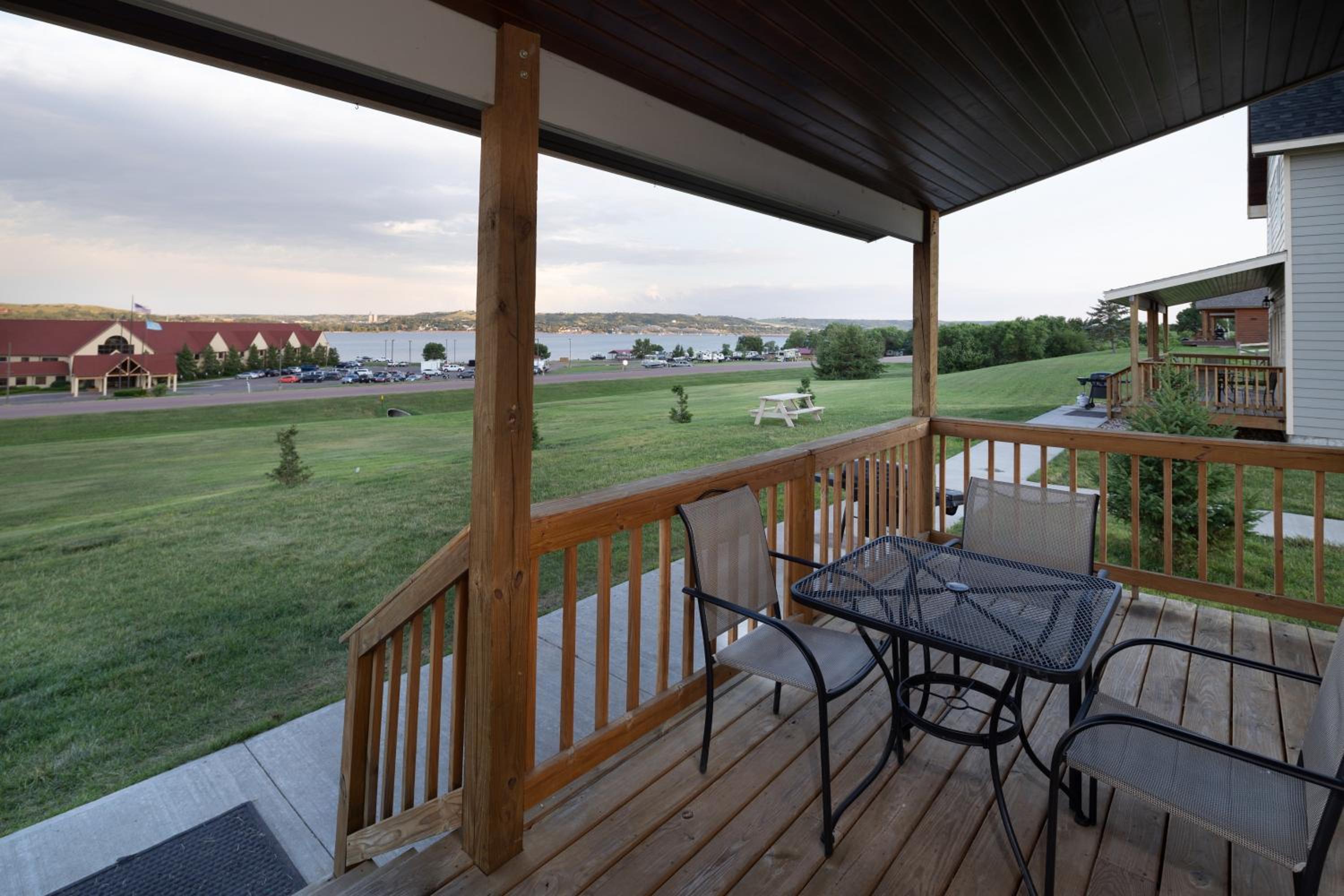 Cedar Shore Resort view 3