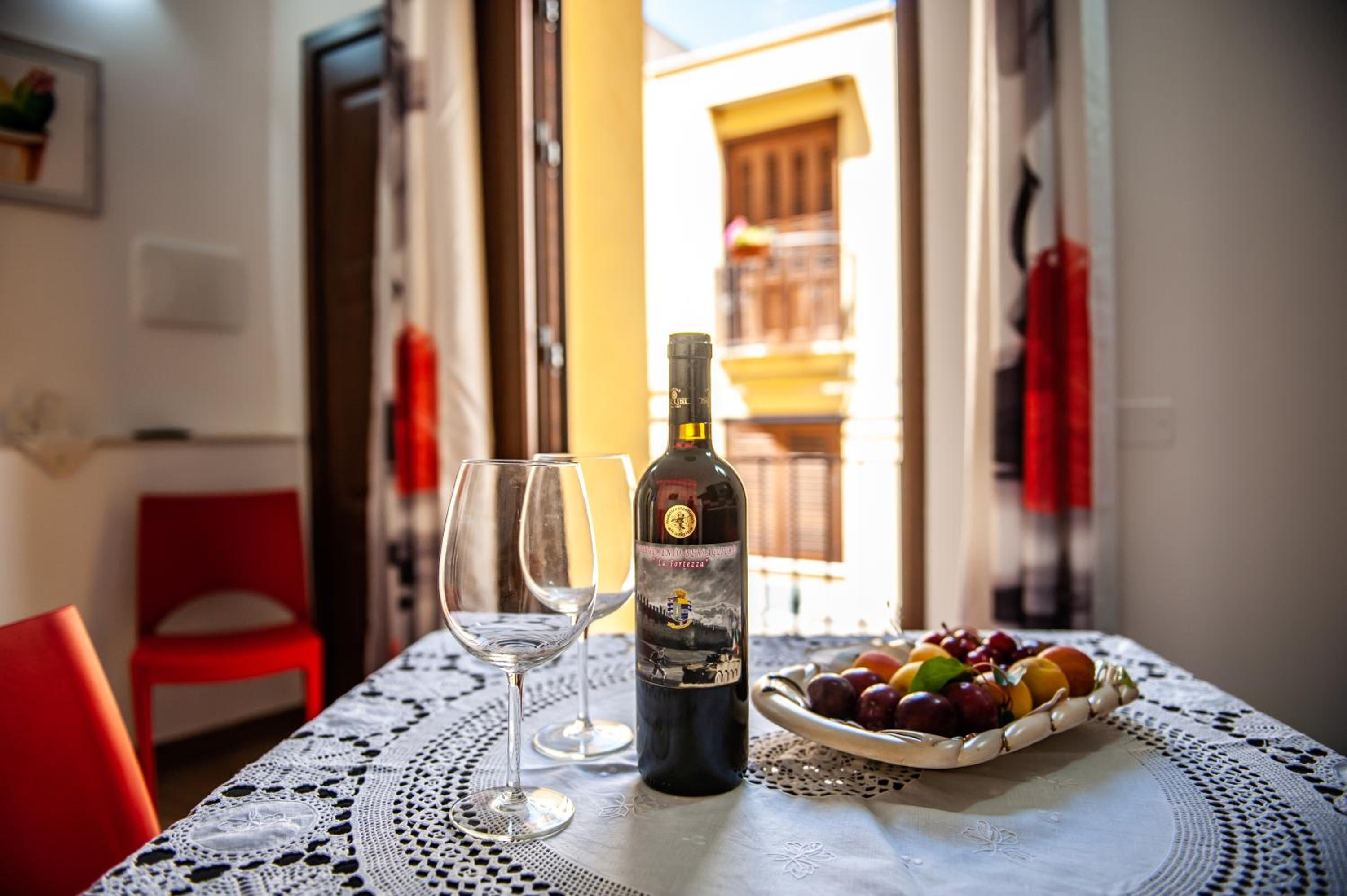 Hotel Da Ida e Gianni - Image 1