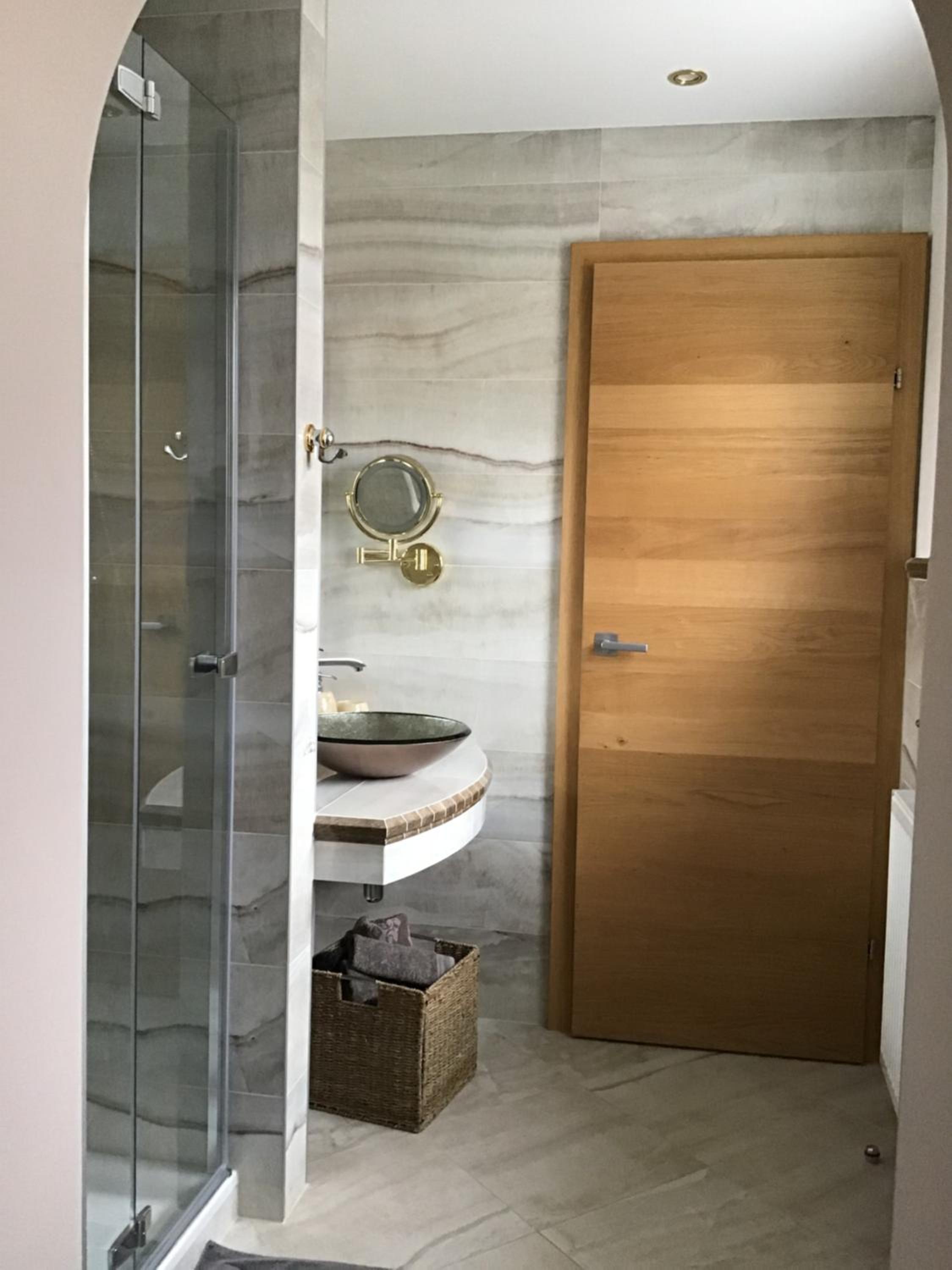 Pension Haus Sanz