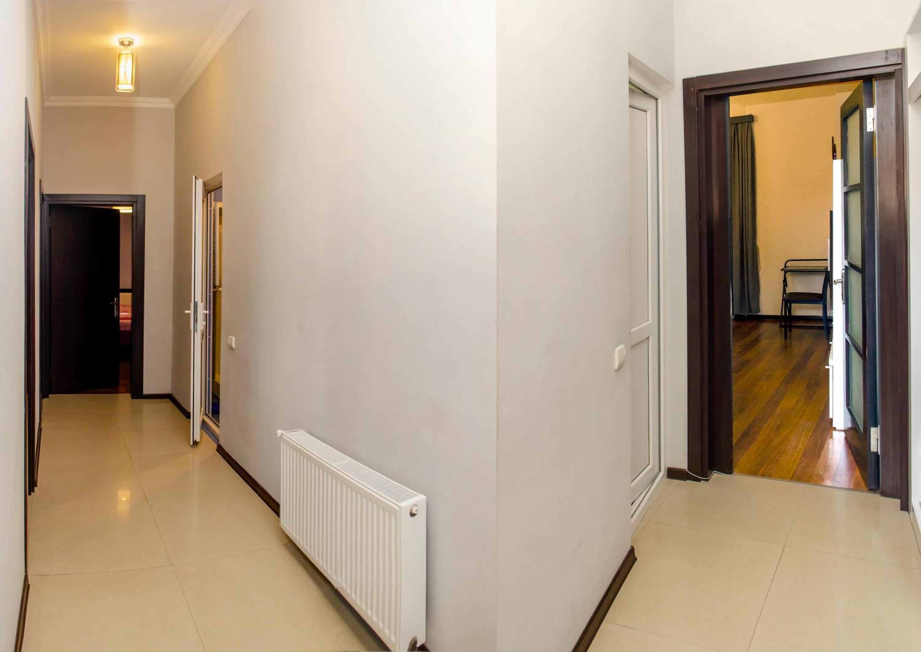Apartment Amaghleba view 5