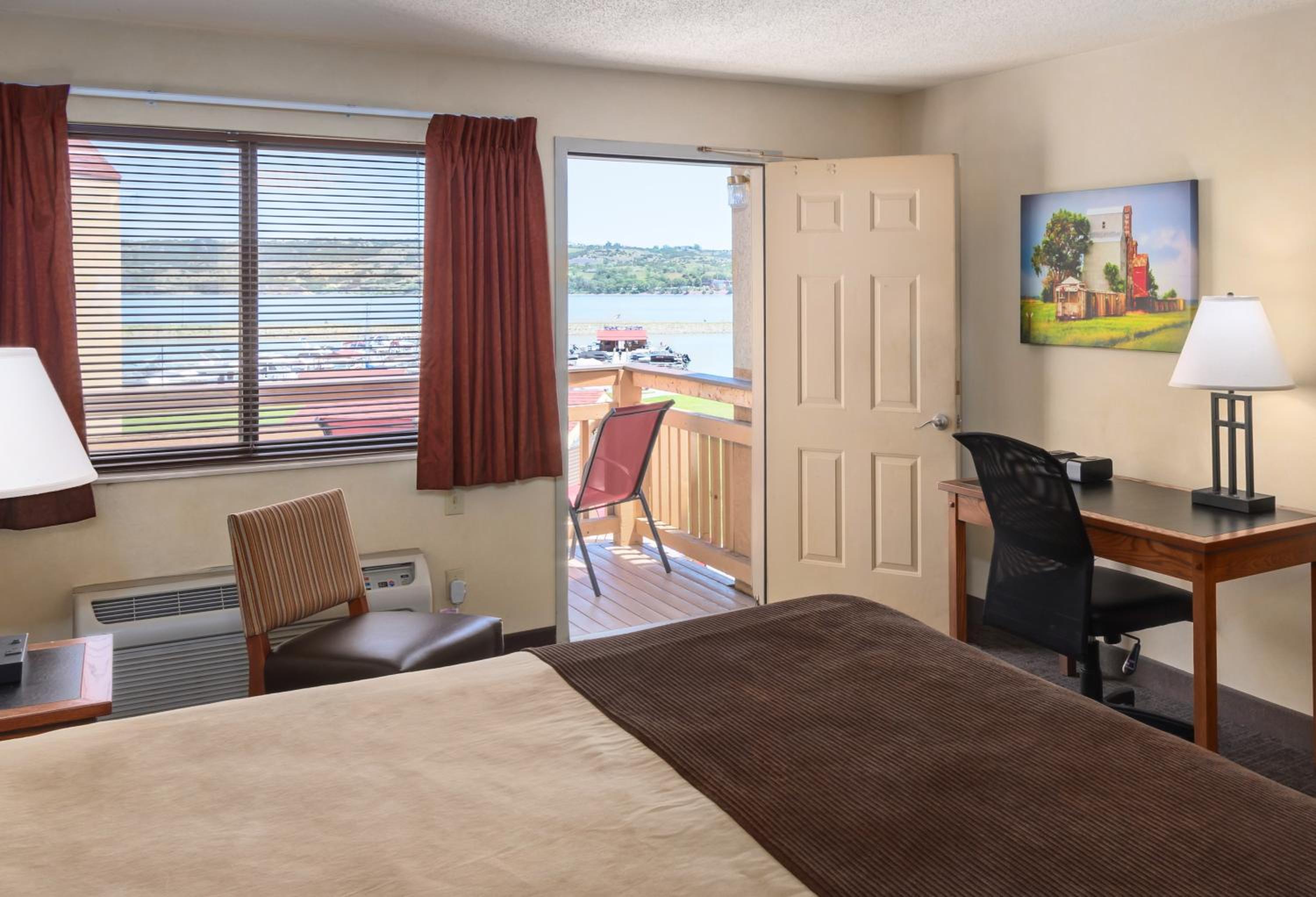 Cedar Shore Resort view 4