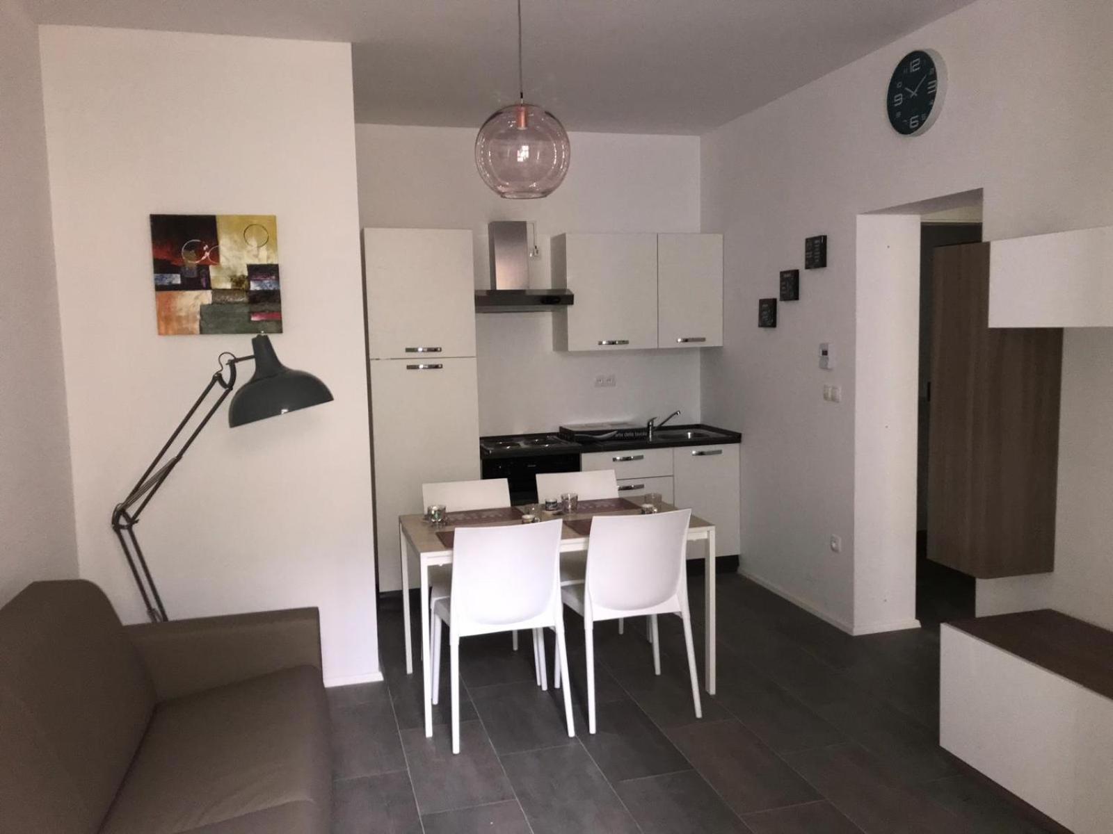 LA CASA SUL FIUME