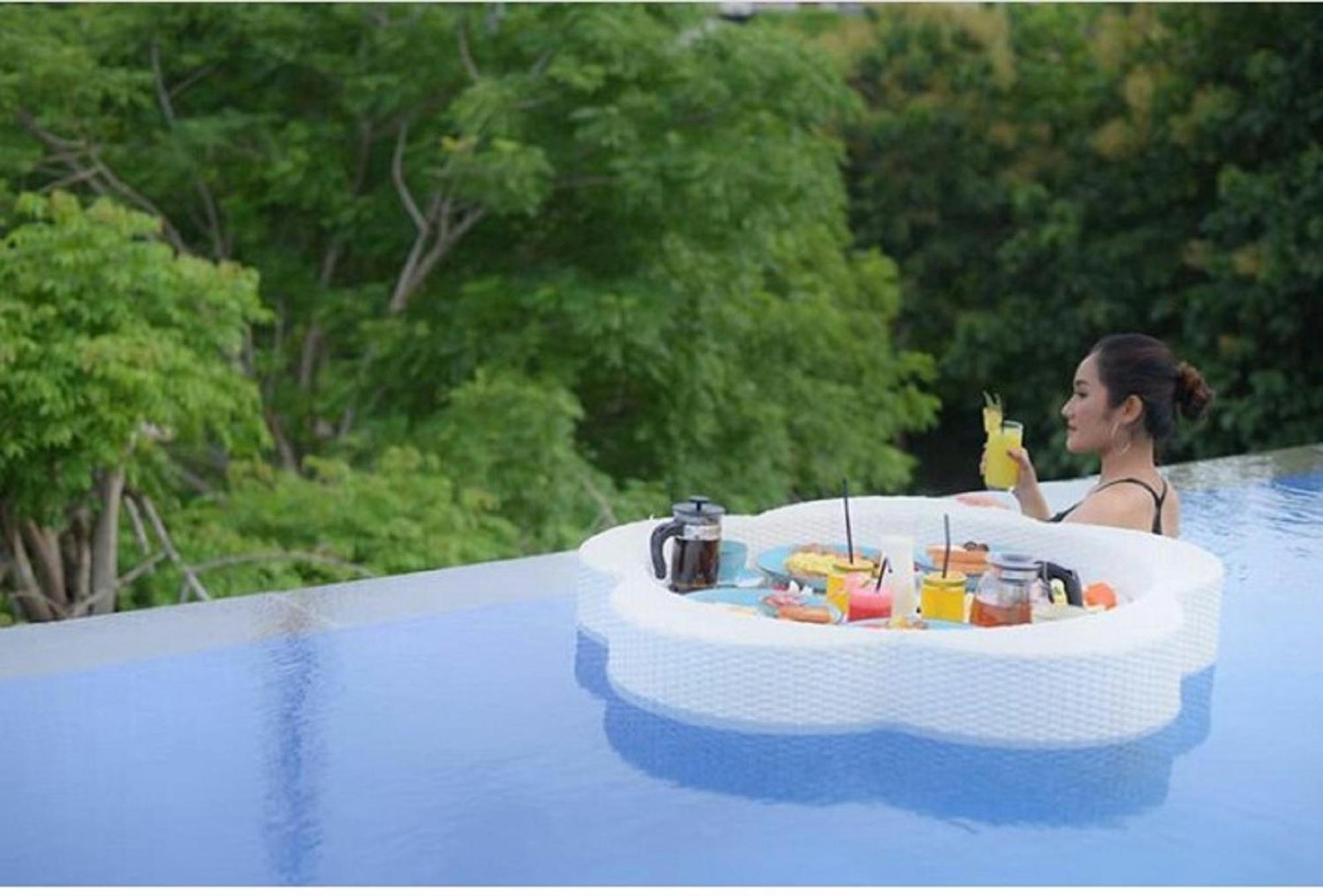 Nusa Dua Bay View Villas