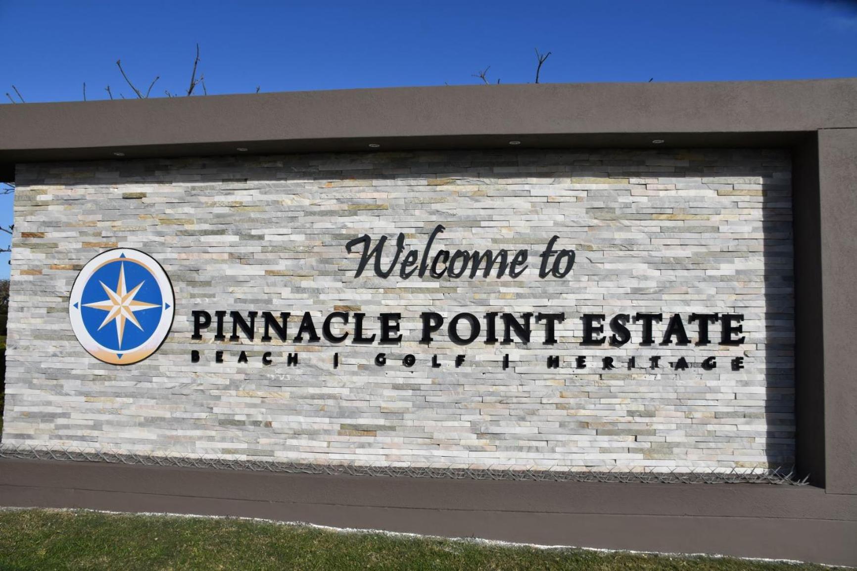 White Water Retreat - Pinnacle Point view 3