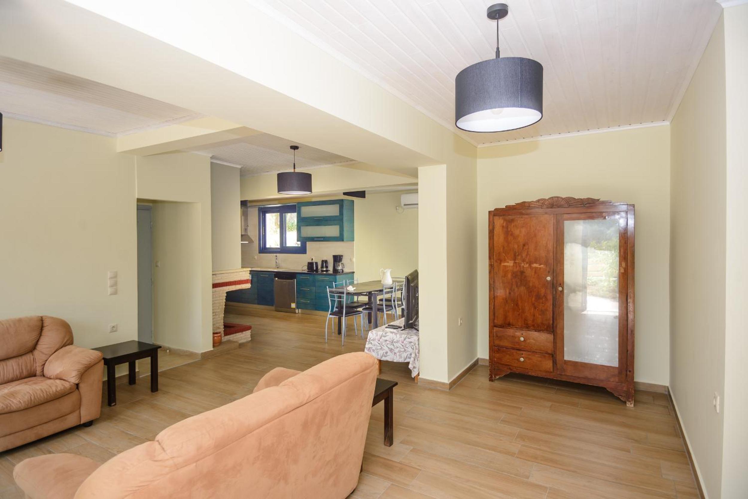 Kokonis House