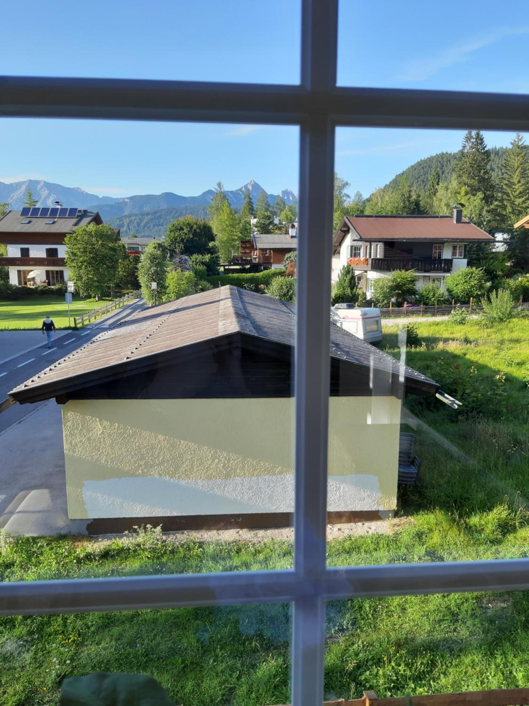 Haus Geiger