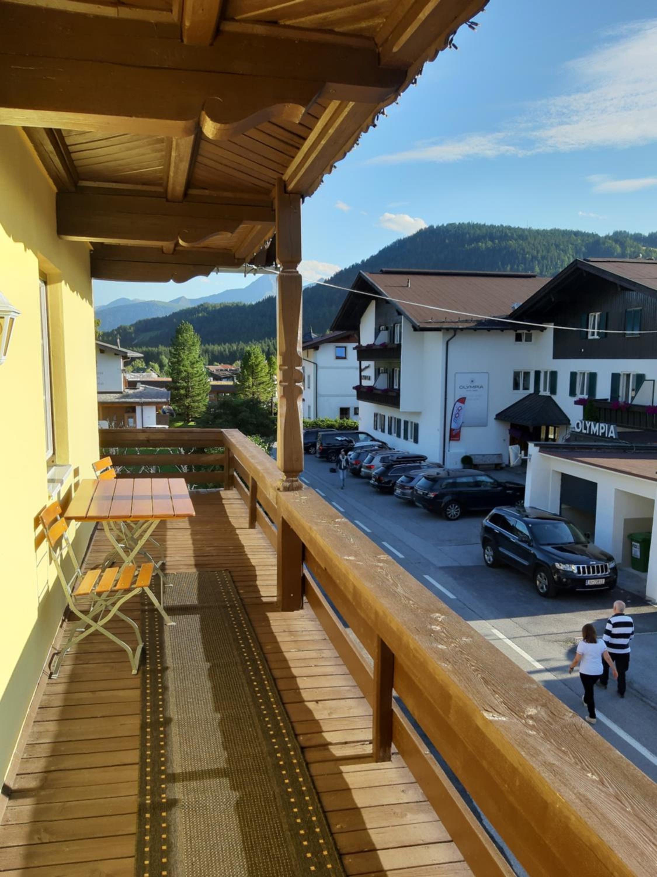 Haus Geiger