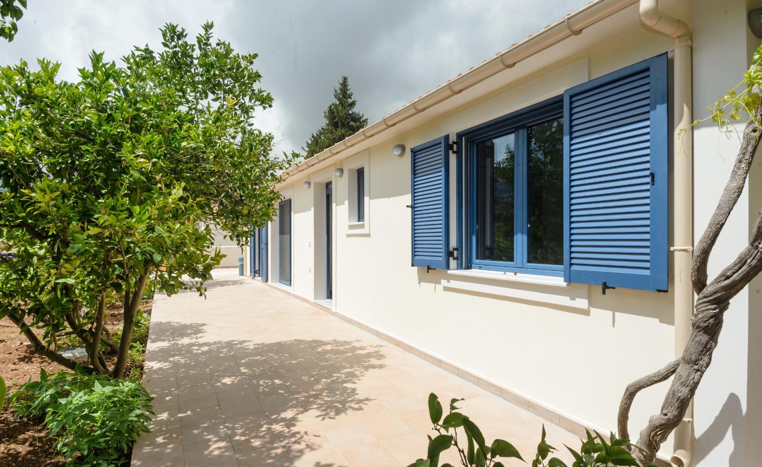 Kokonis House