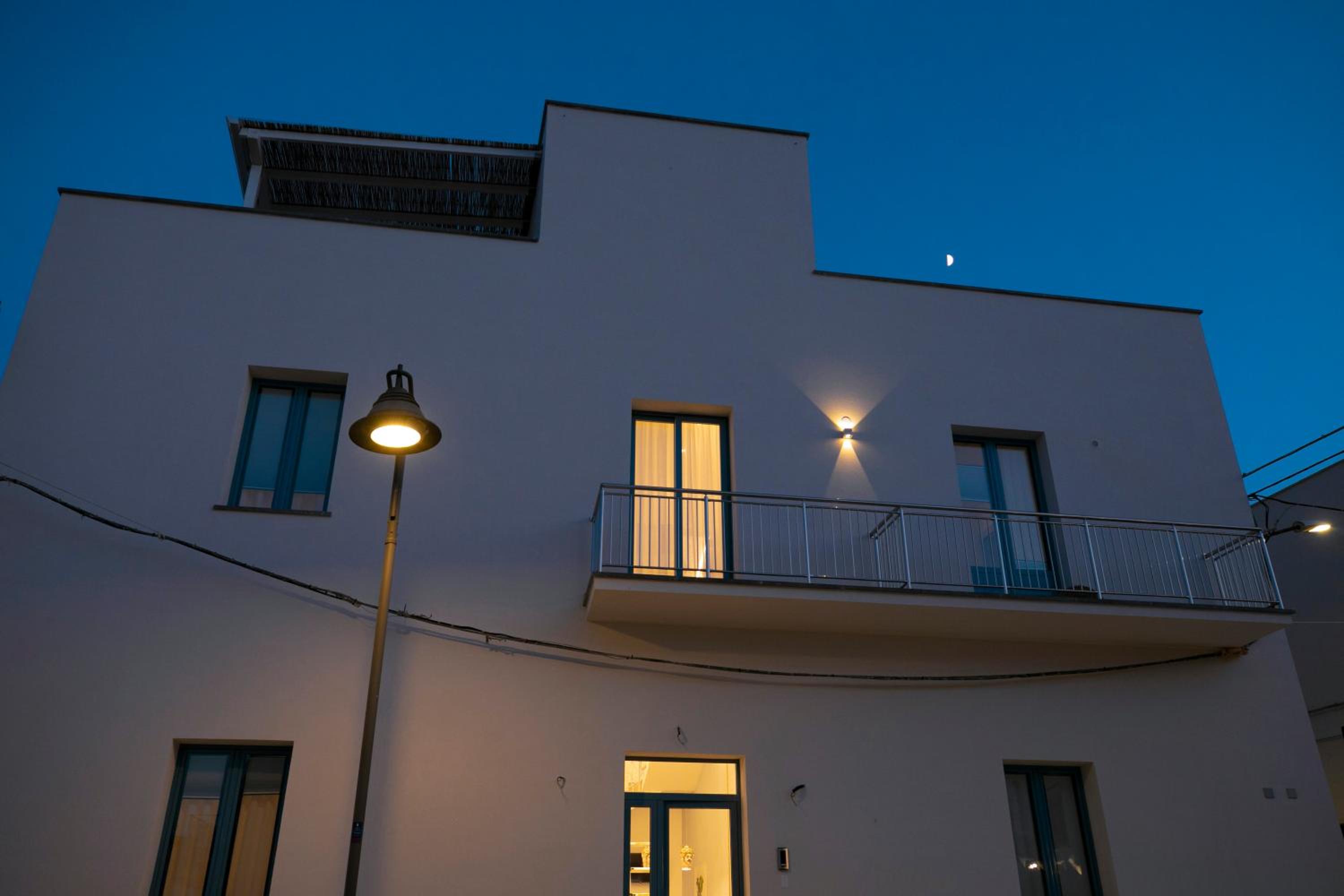 Hotel Cocciu d'amuri - Image 1