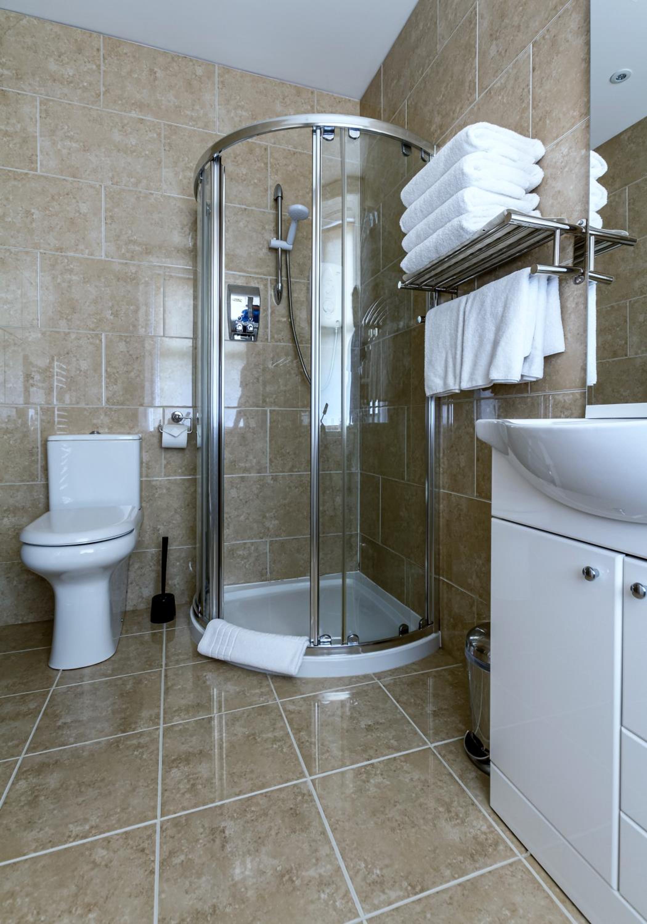 Atholl Villa Guest House