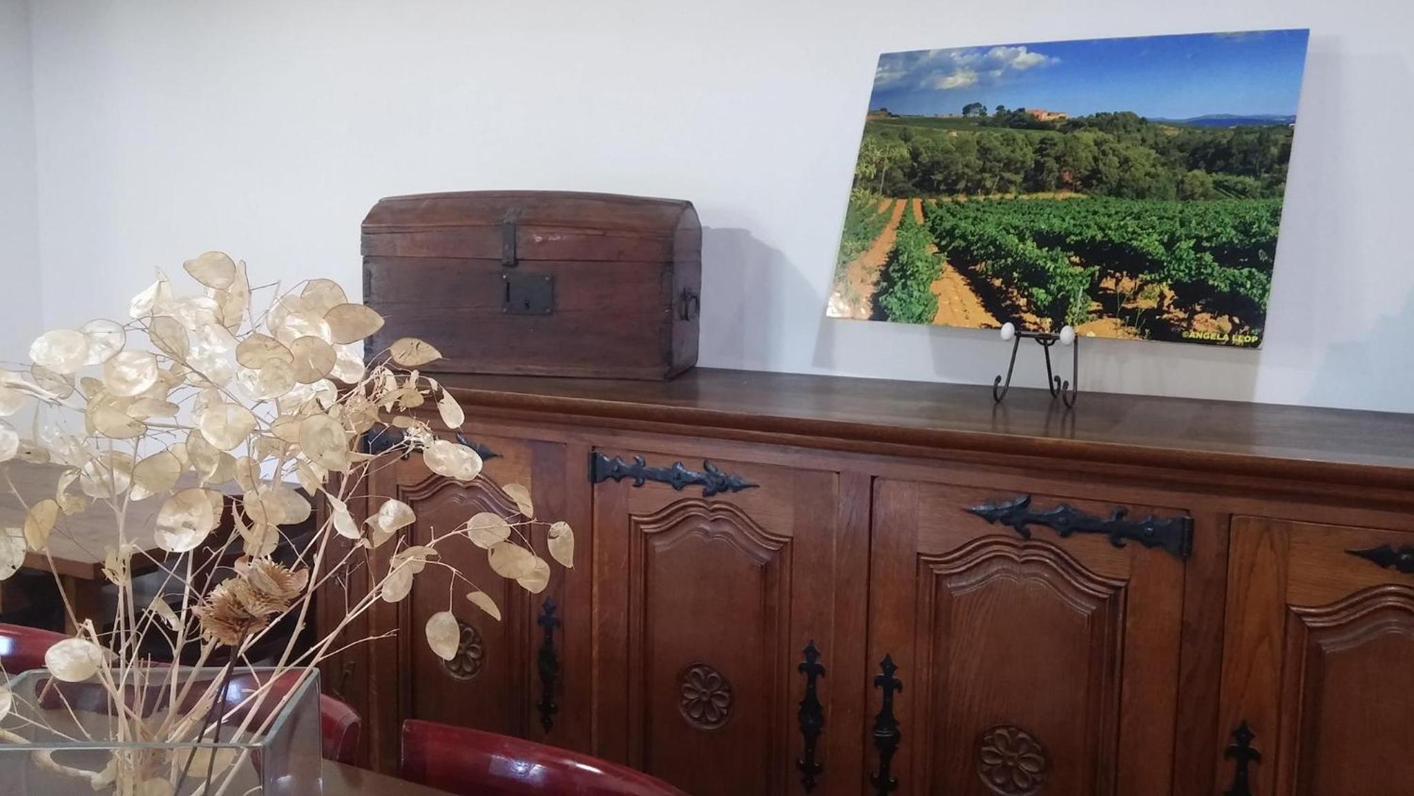 Can Cruset agroturisme
