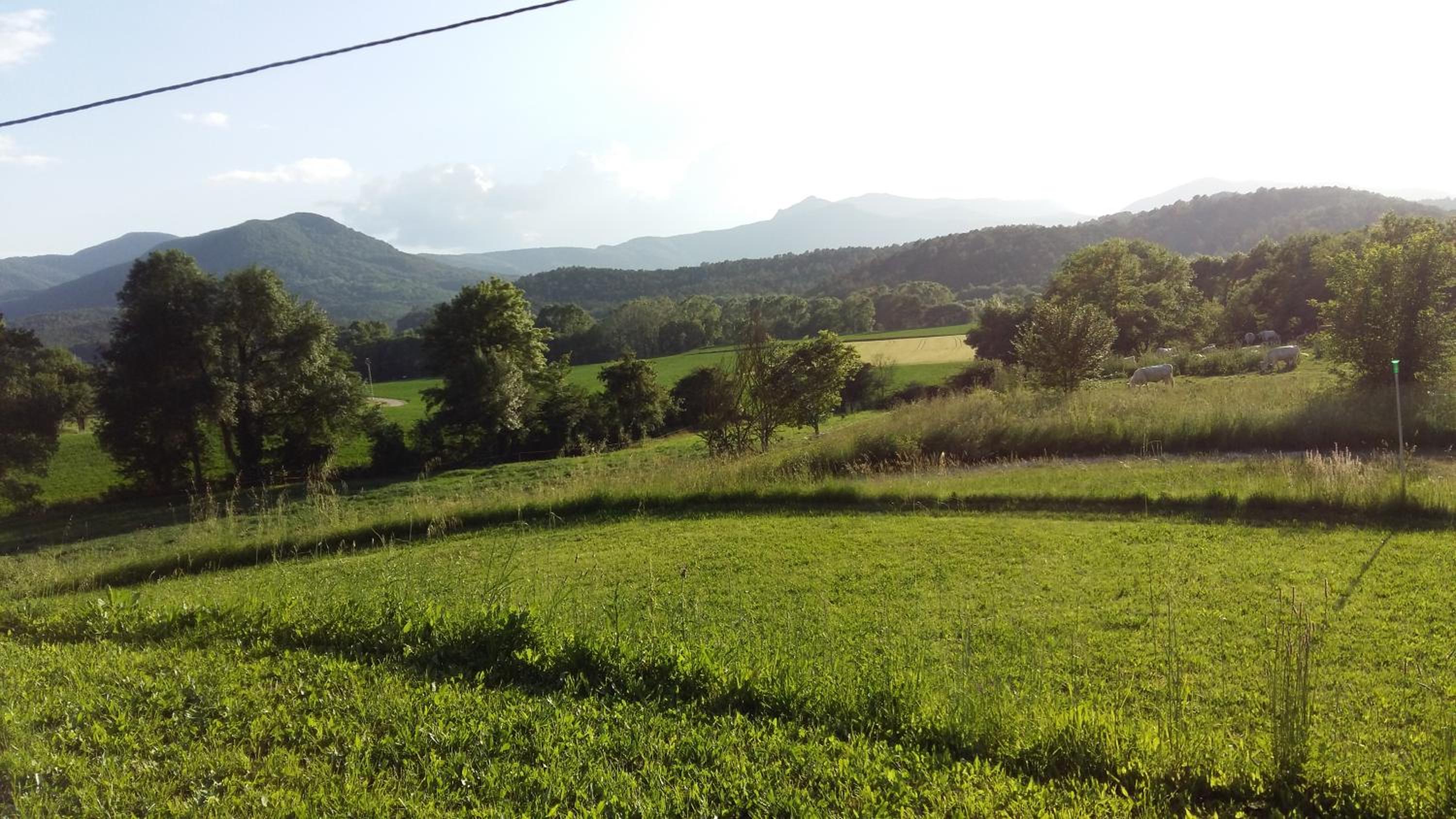 Casa rural Ca l'Antón Plus Confort familiar view 2