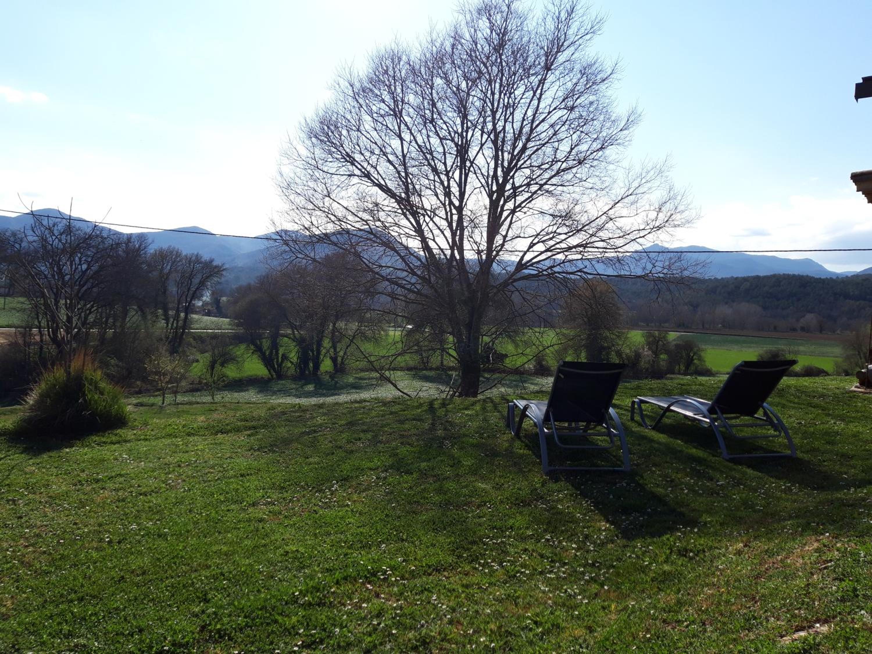 Casa rural Ca l'Antón Plus Confort familiar view 5