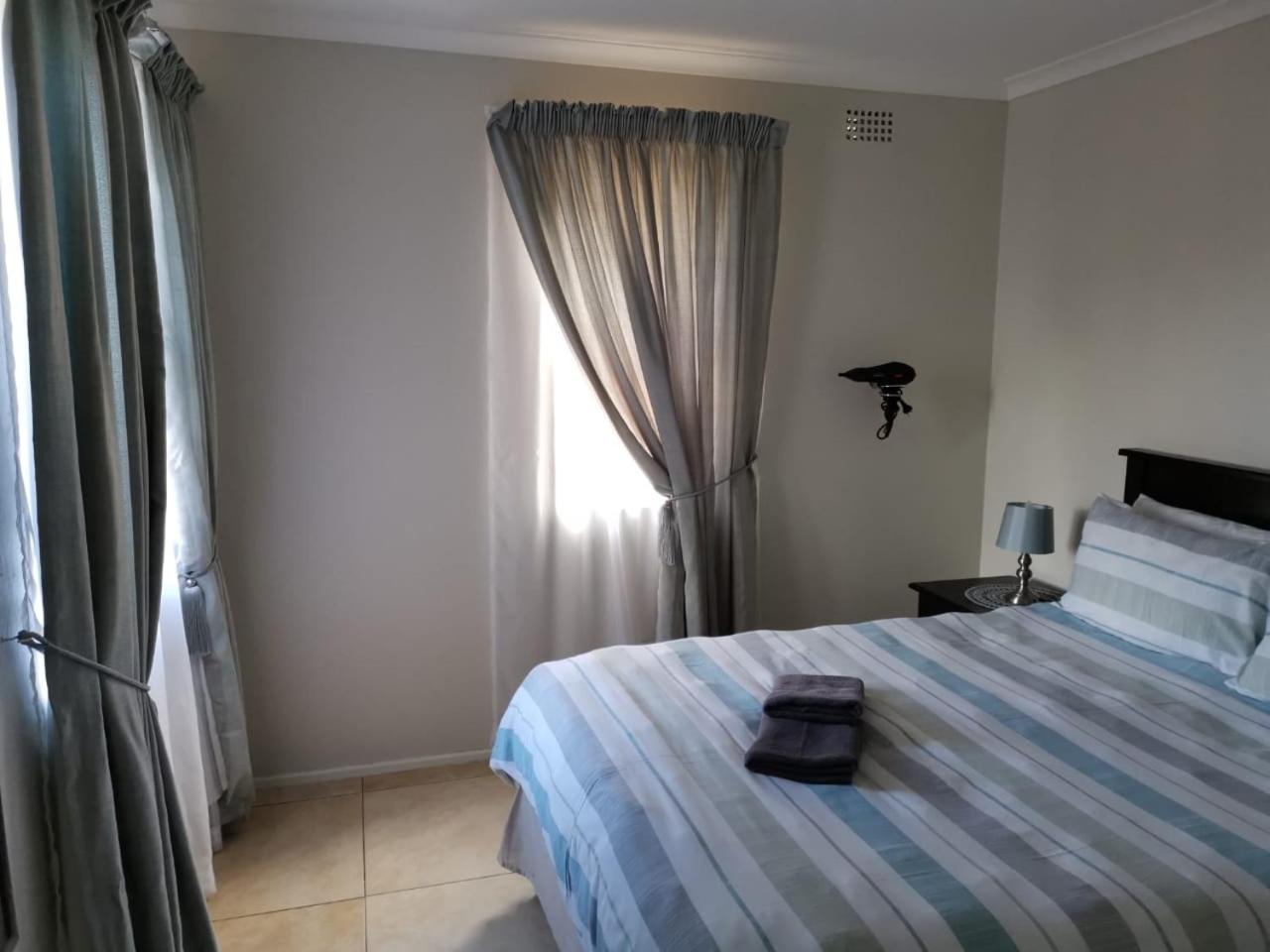 Serengeti Self Catering Units