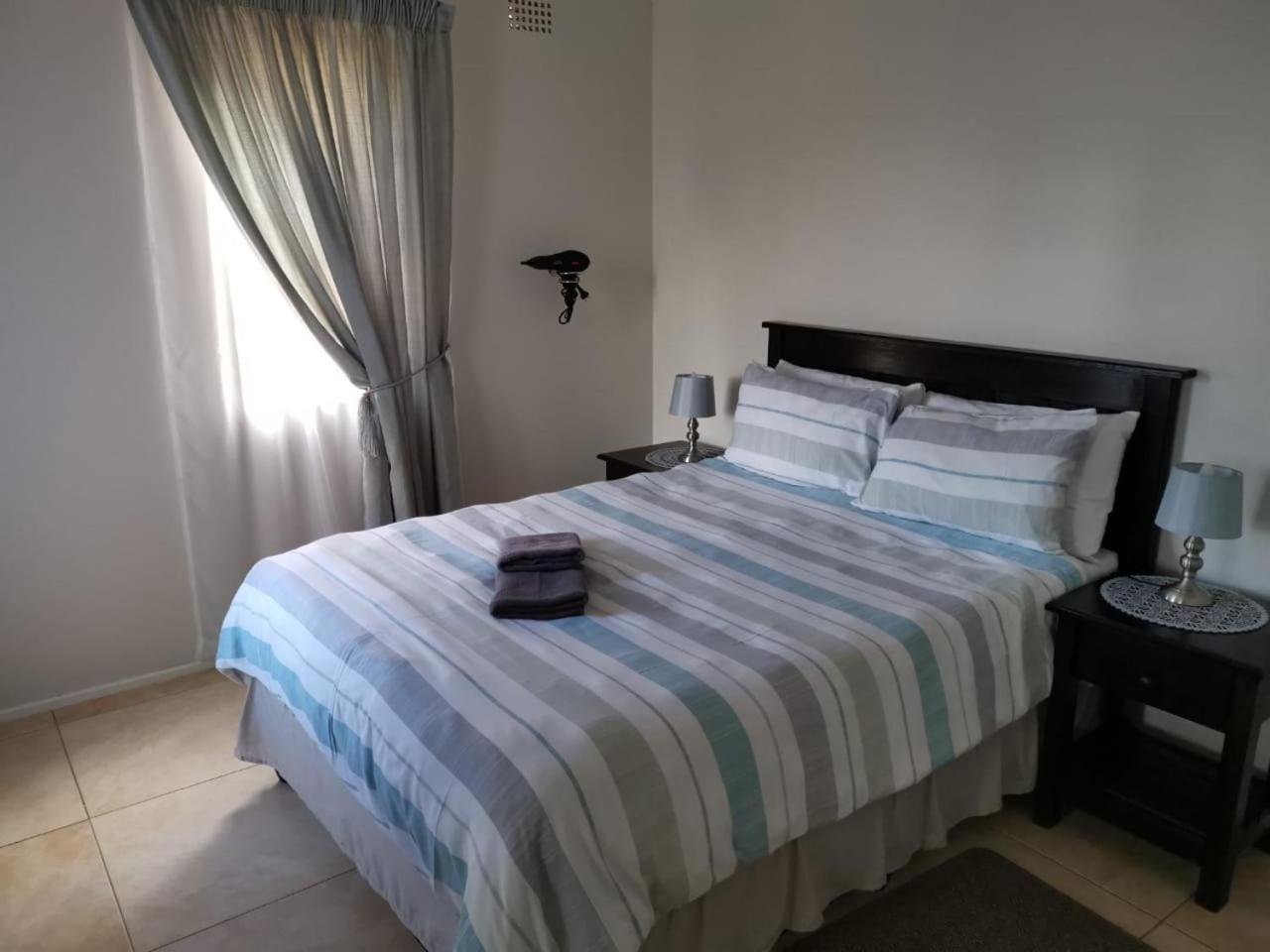 Serengeti Self Catering Units