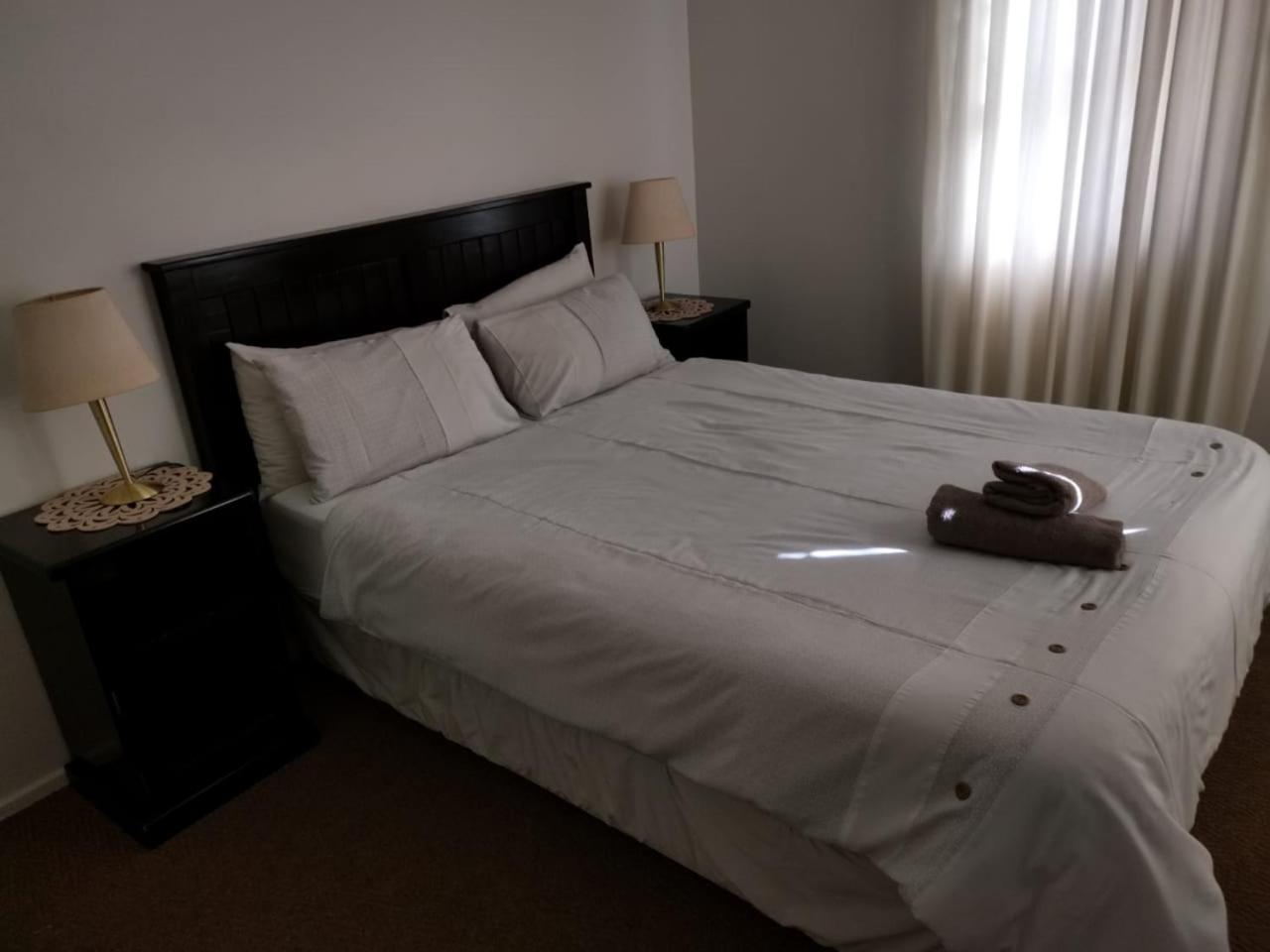 Serengeti Self Catering Units