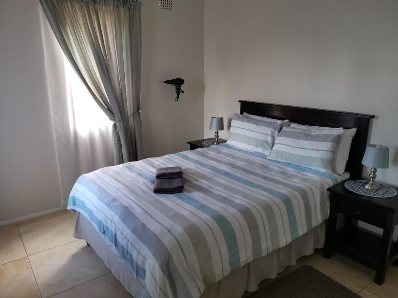 Serengeti Self Catering Units