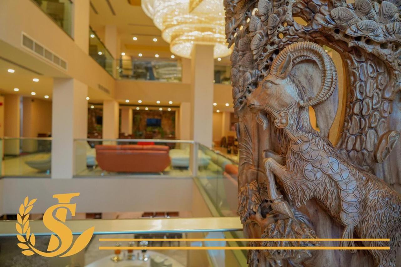 Al Sahla Land Hotel view 5