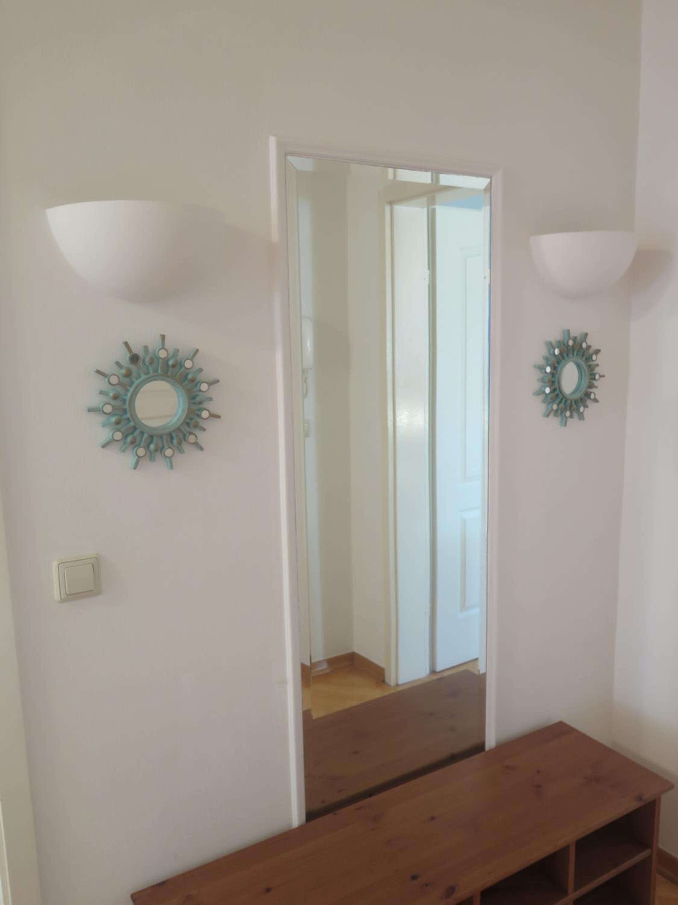 Schoenbrunn Gardens Deluxe Apartment