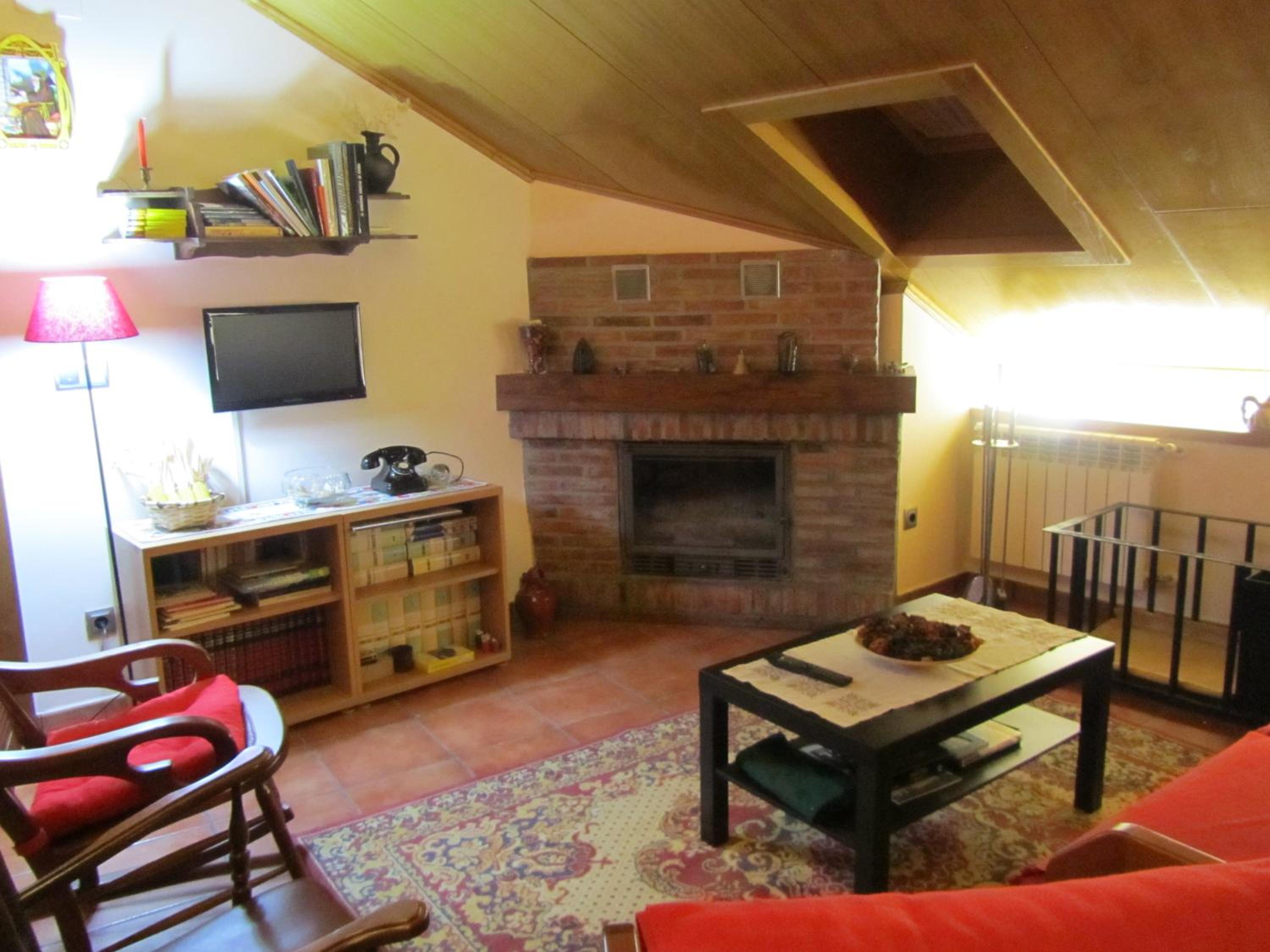 Apartamentos Rurales Casa Baltasar view 3