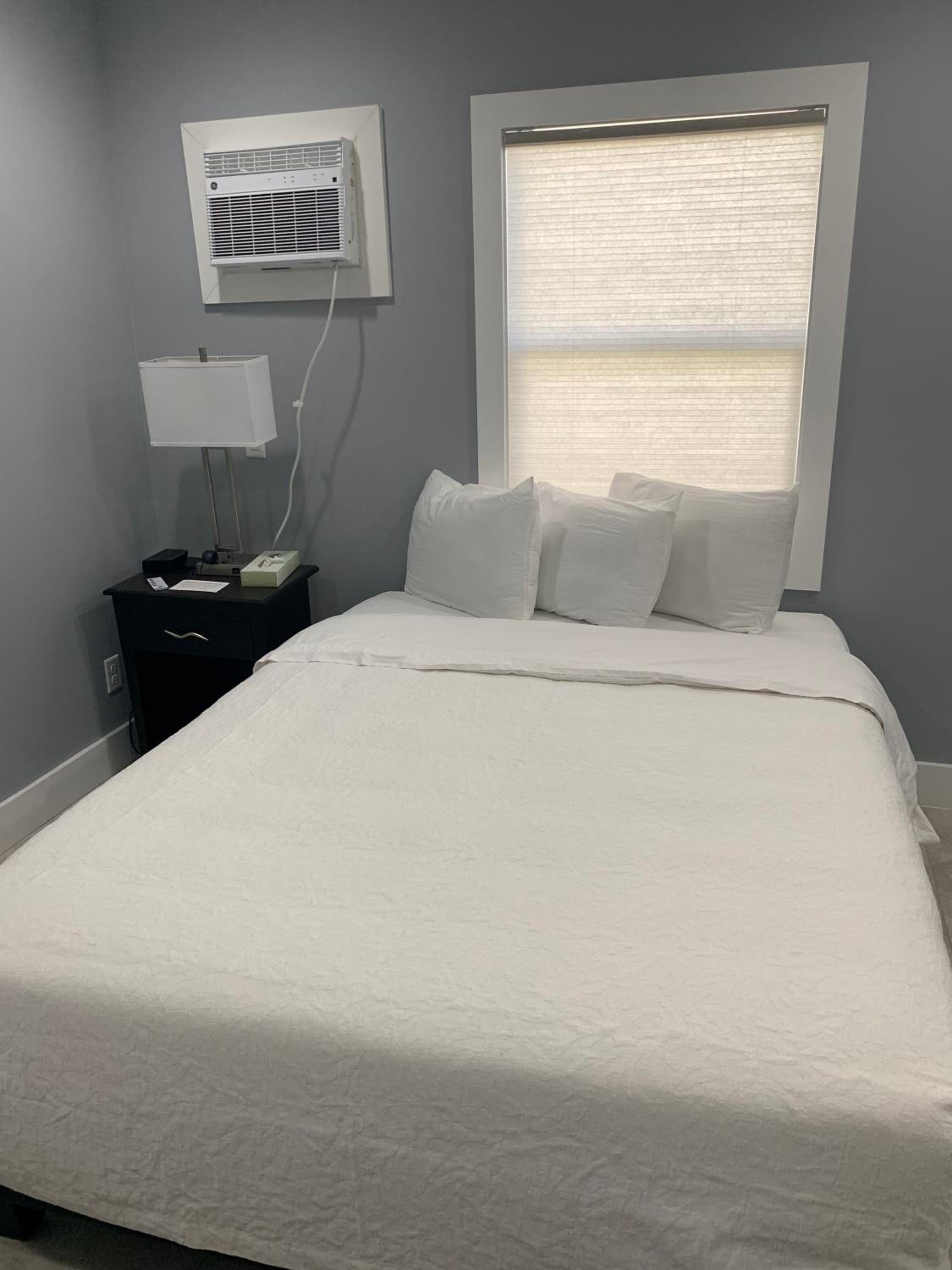 Everglades City Motel - Everglades Adventures Inn