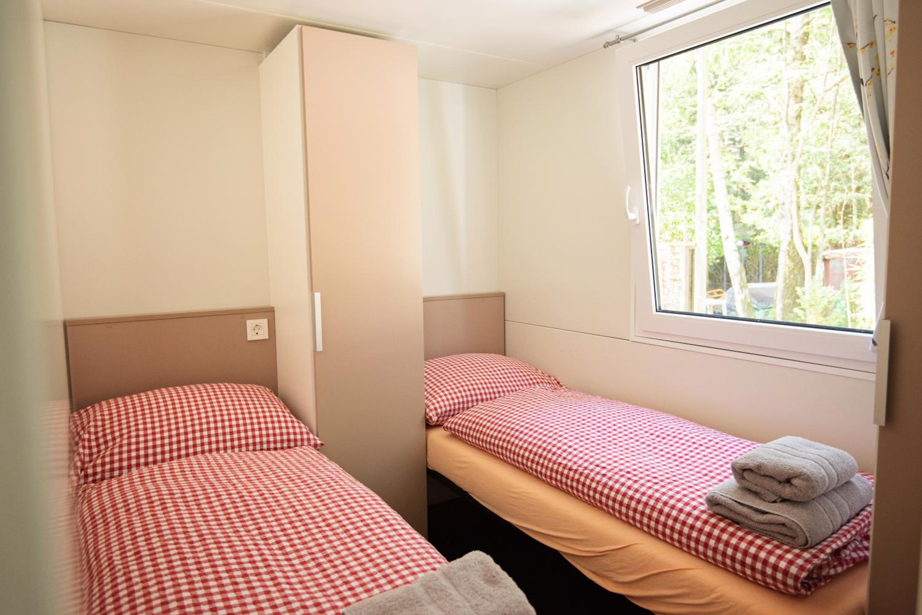 Ferienparadies Mühlenbach