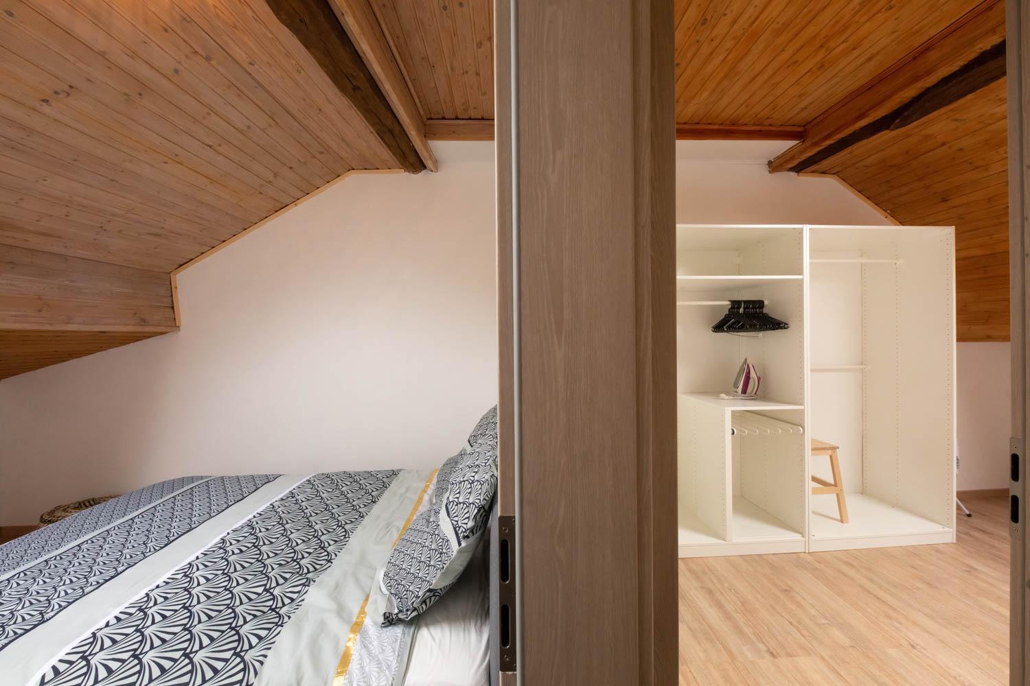 Abso-gîte view 2