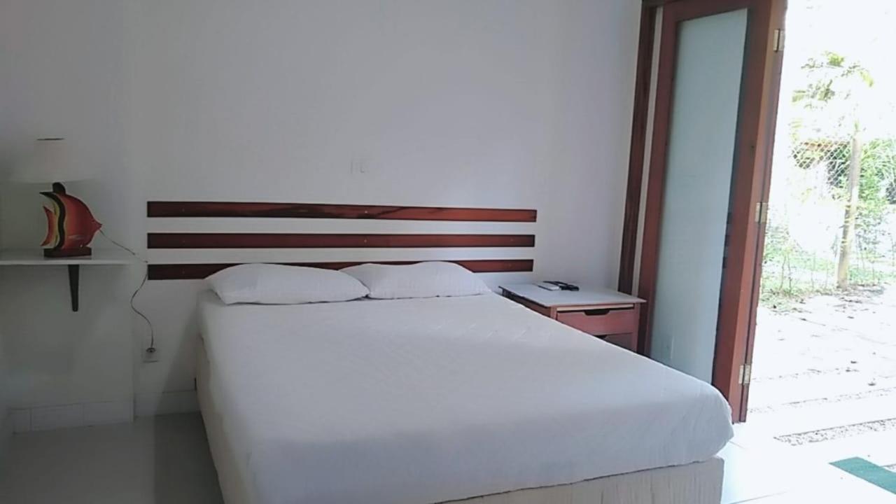 Villa Félix Suites e Chalés