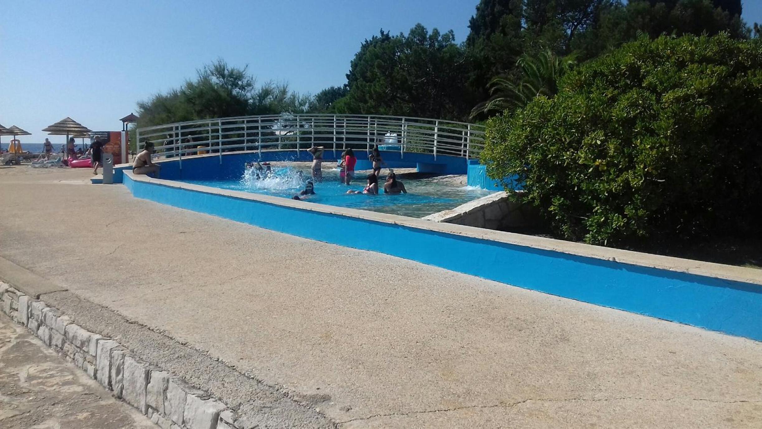 Apartment Ivana,Mali Maj