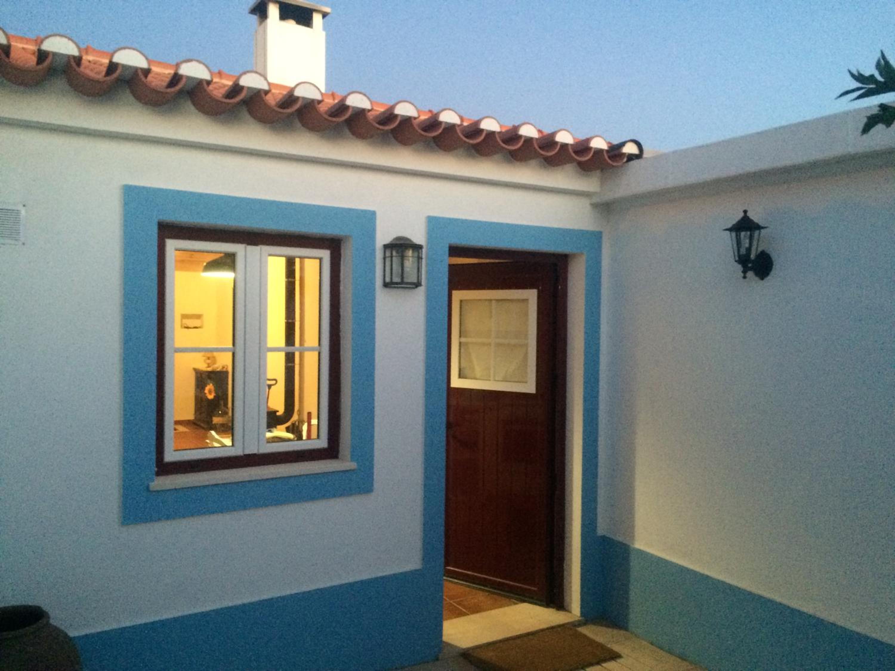 Casa do Avô Zé view 3