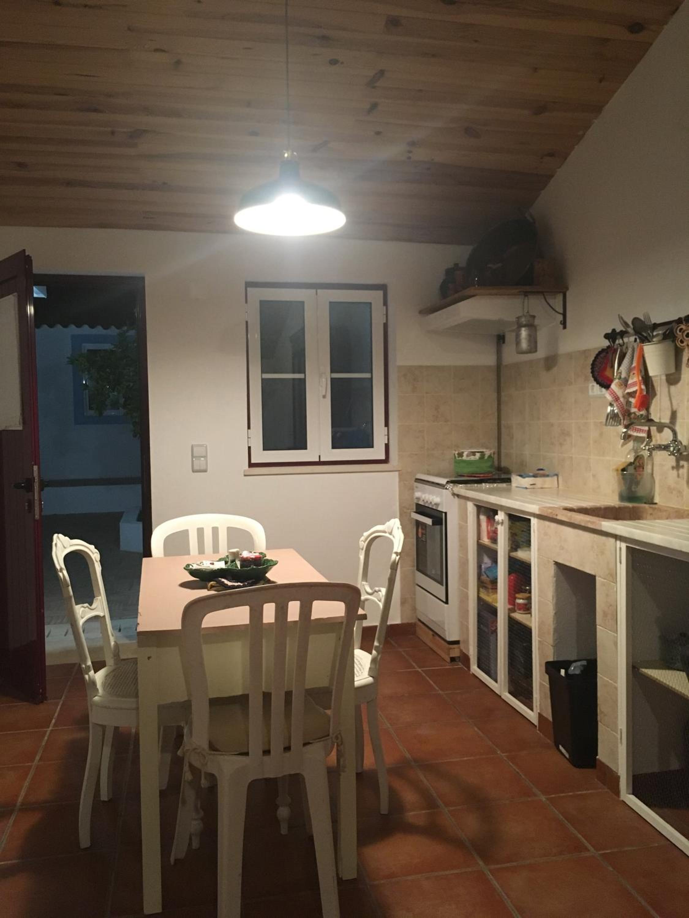 Casa do Avô Zé view 4