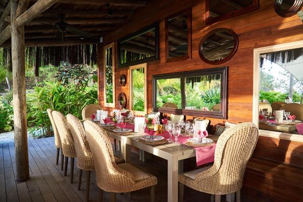 Canouan Estate Resort & Villas - Photo 49