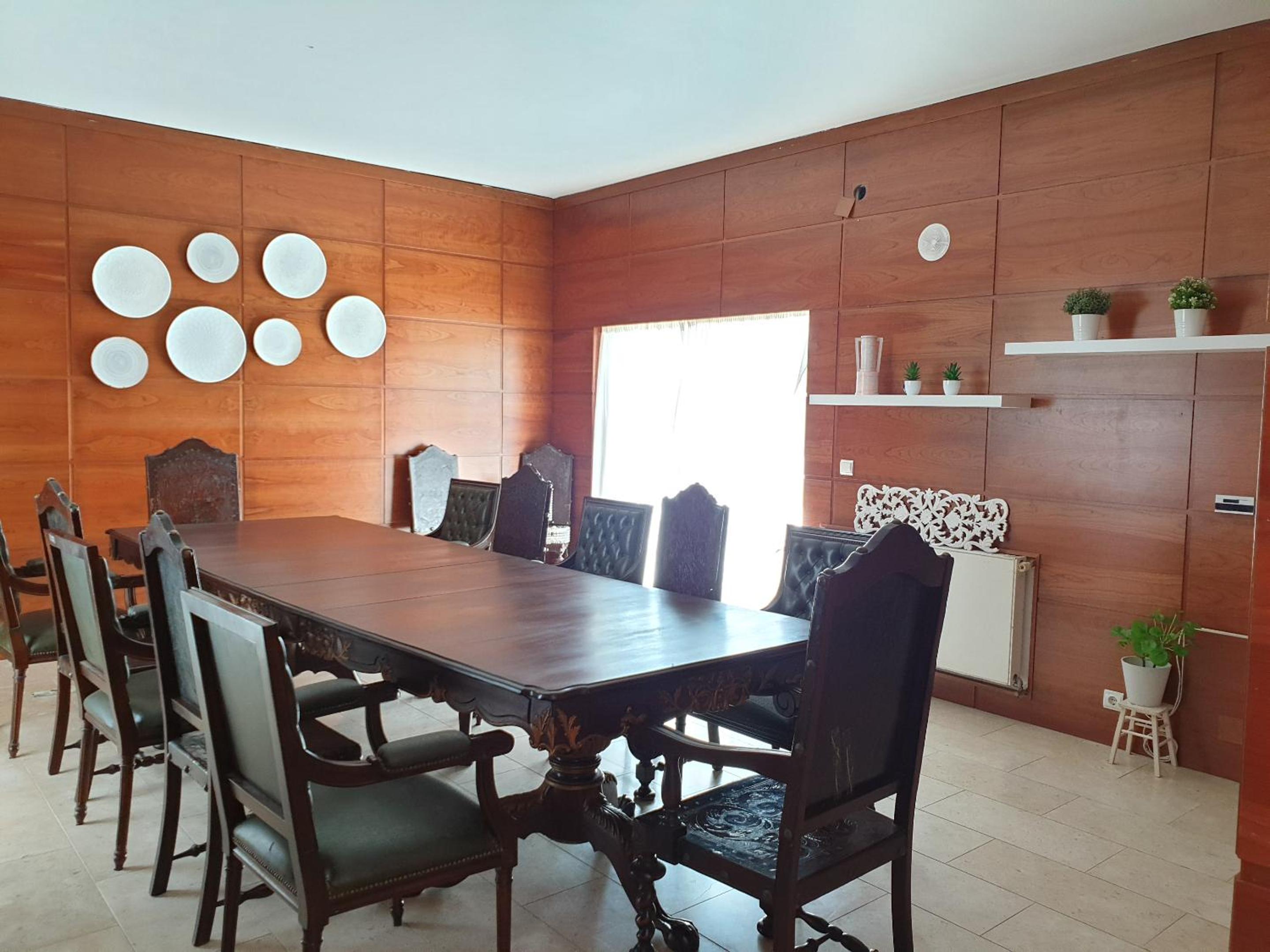First In en Corroios — meeting & event spaces