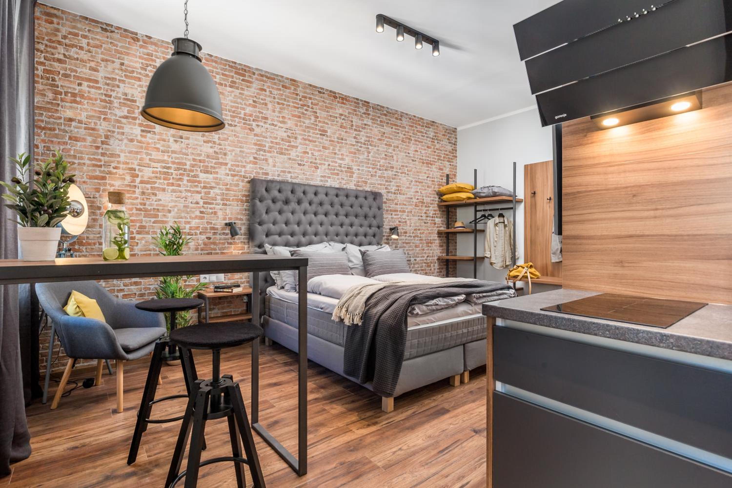 Porto Marina apartments