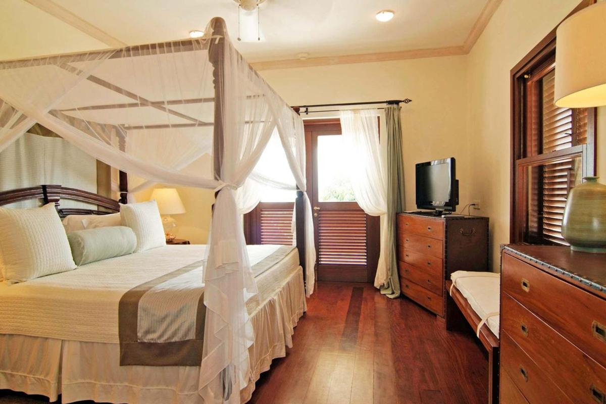 Canouan Estate Resort & Villas - Photo 156