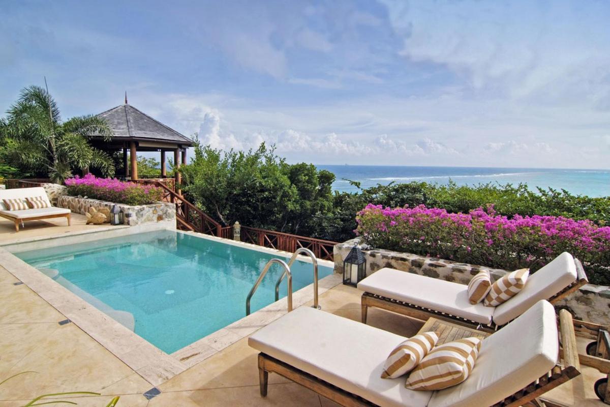 Canouan Estate Resort & Villas - Photo 147