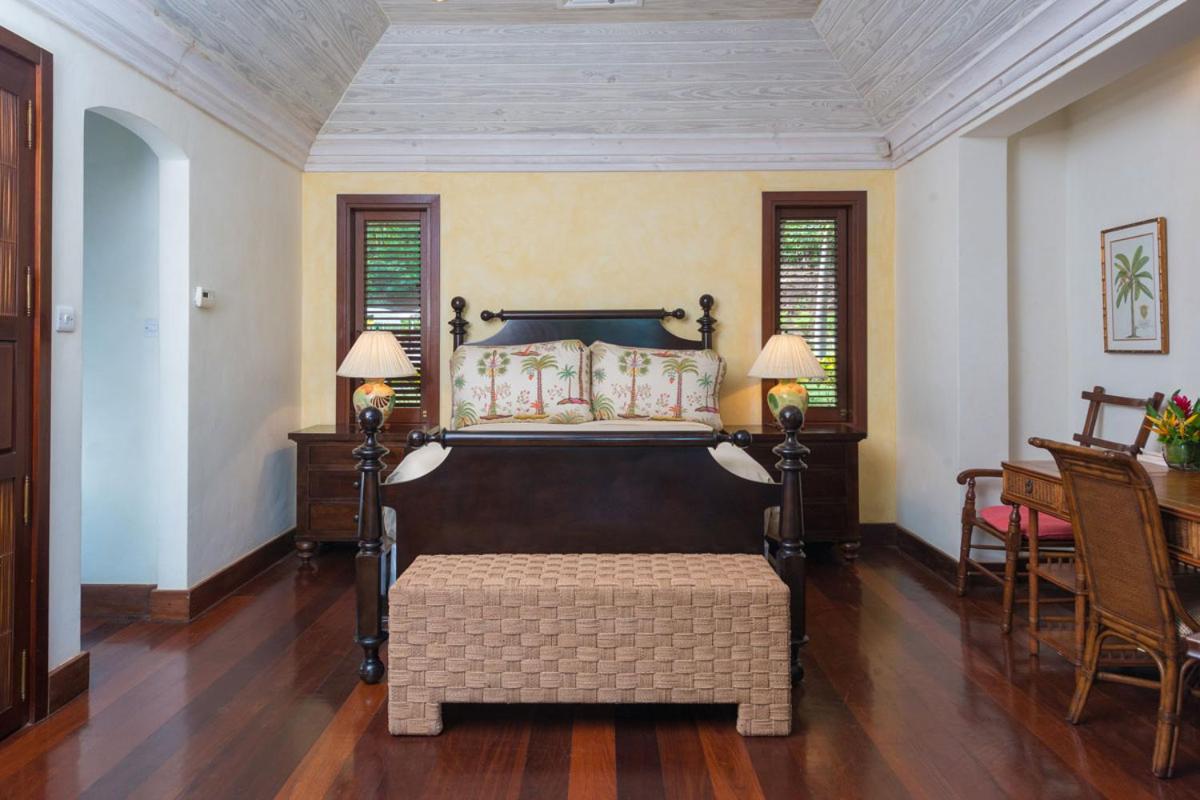 Canouan Estate Resort & Villas - Photo 155