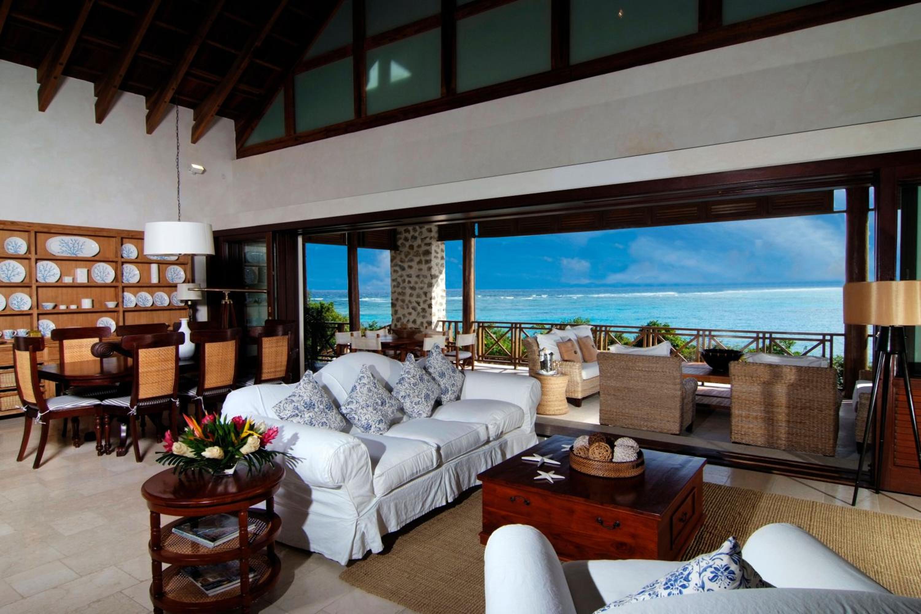 Canouan Estate Resort & Villas - Photo 154