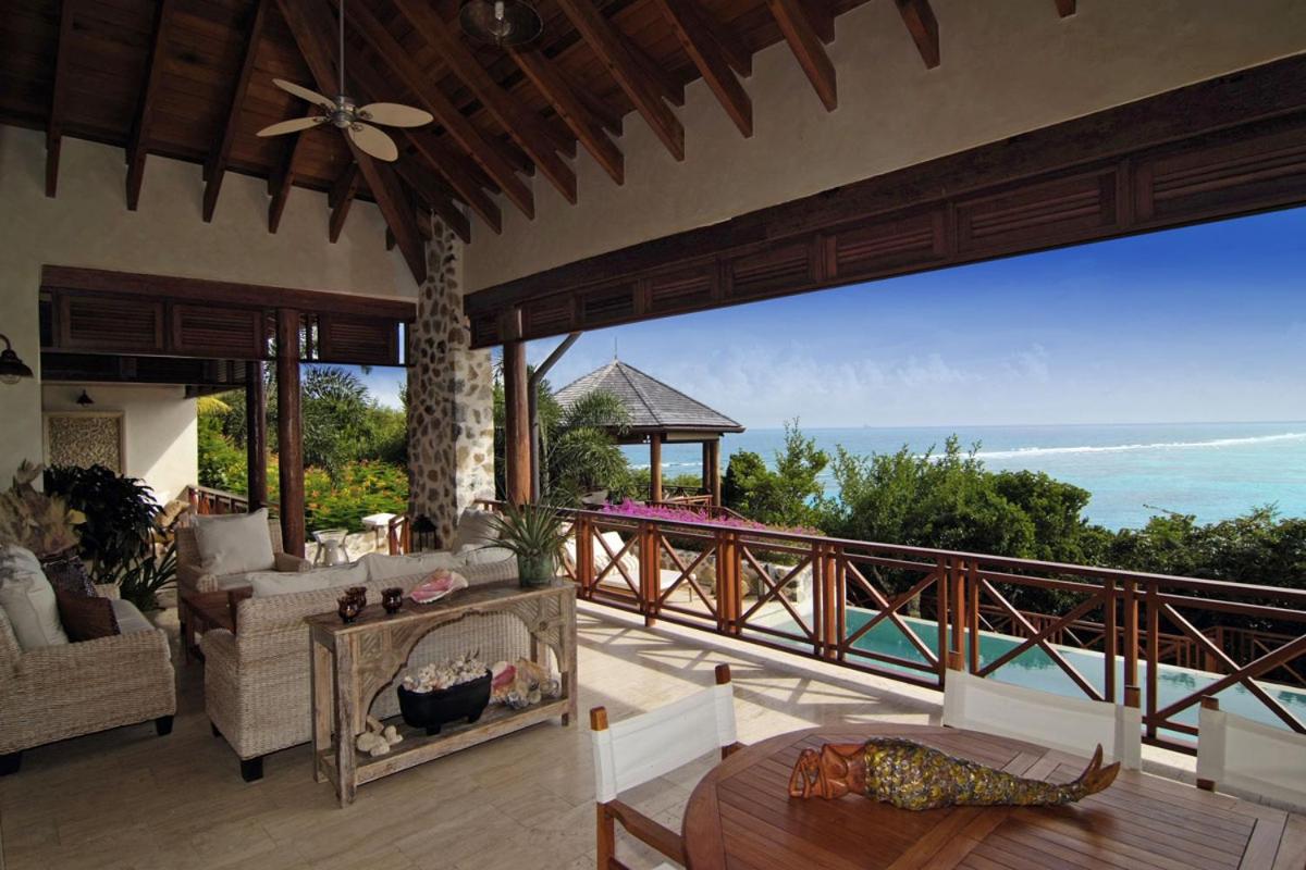 Canouan Estate Resort & Villas - Photo 148