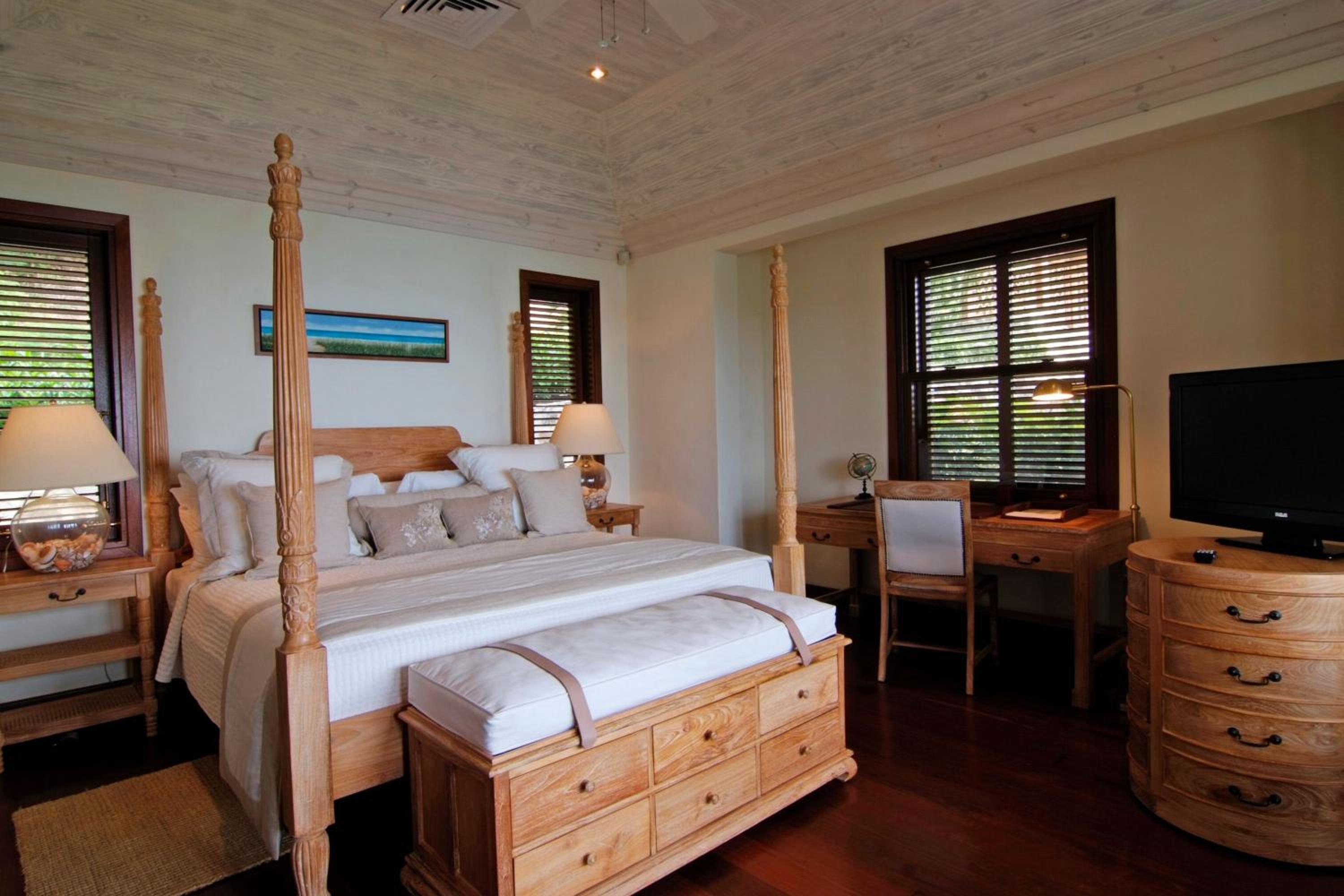 Canouan Estate Resort & Villas - Photo 151