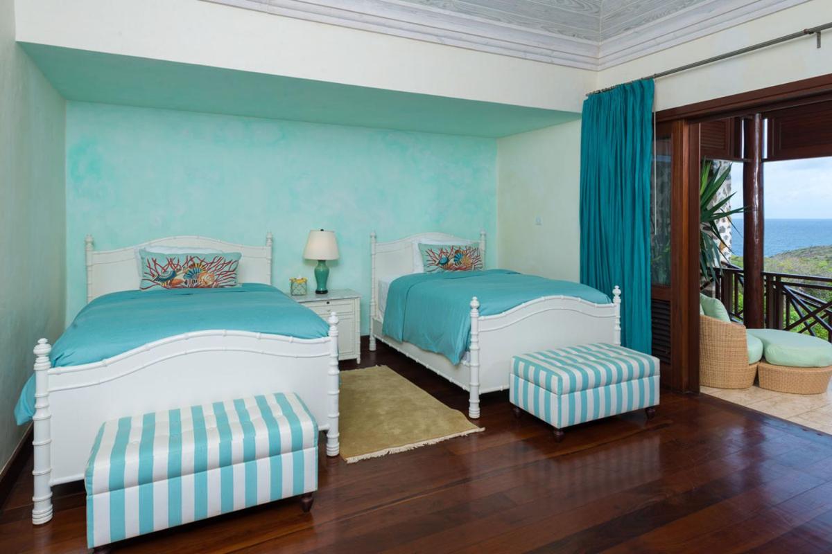 Canouan Estate Resort & Villas - Photo 153